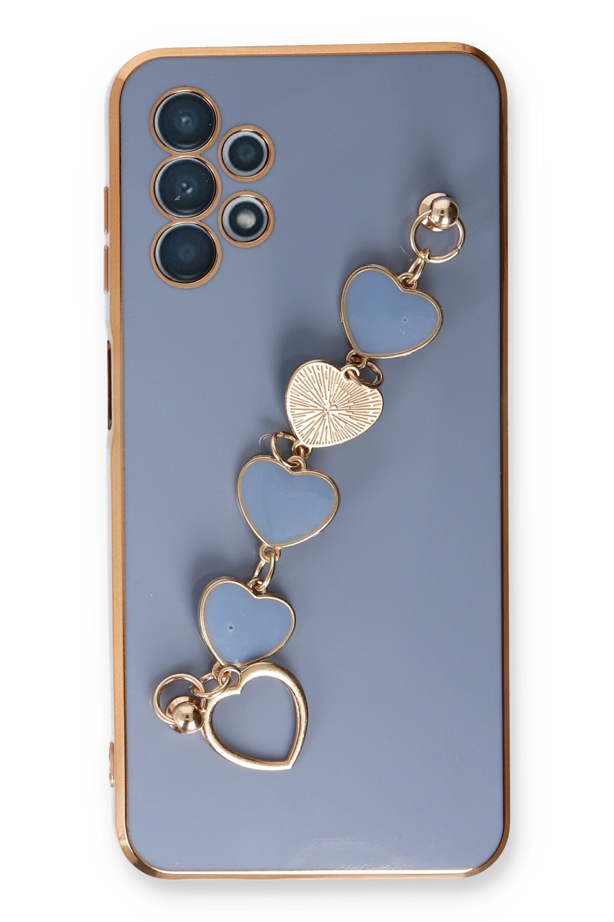 Newface Samsung Galaxy A13 4G 3D Antistatik Seramik Nano Ekran Koruyucu