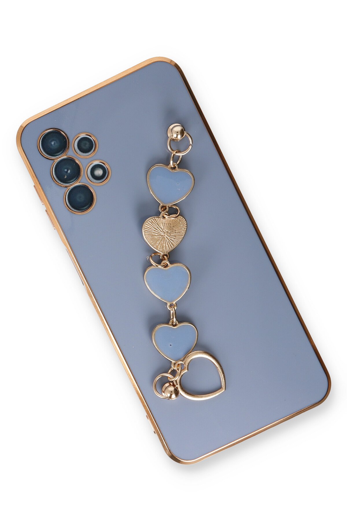 Newface Samsung Galaxy A13 4G 3D Antistatik Seramik Nano Ekran Koruyucu