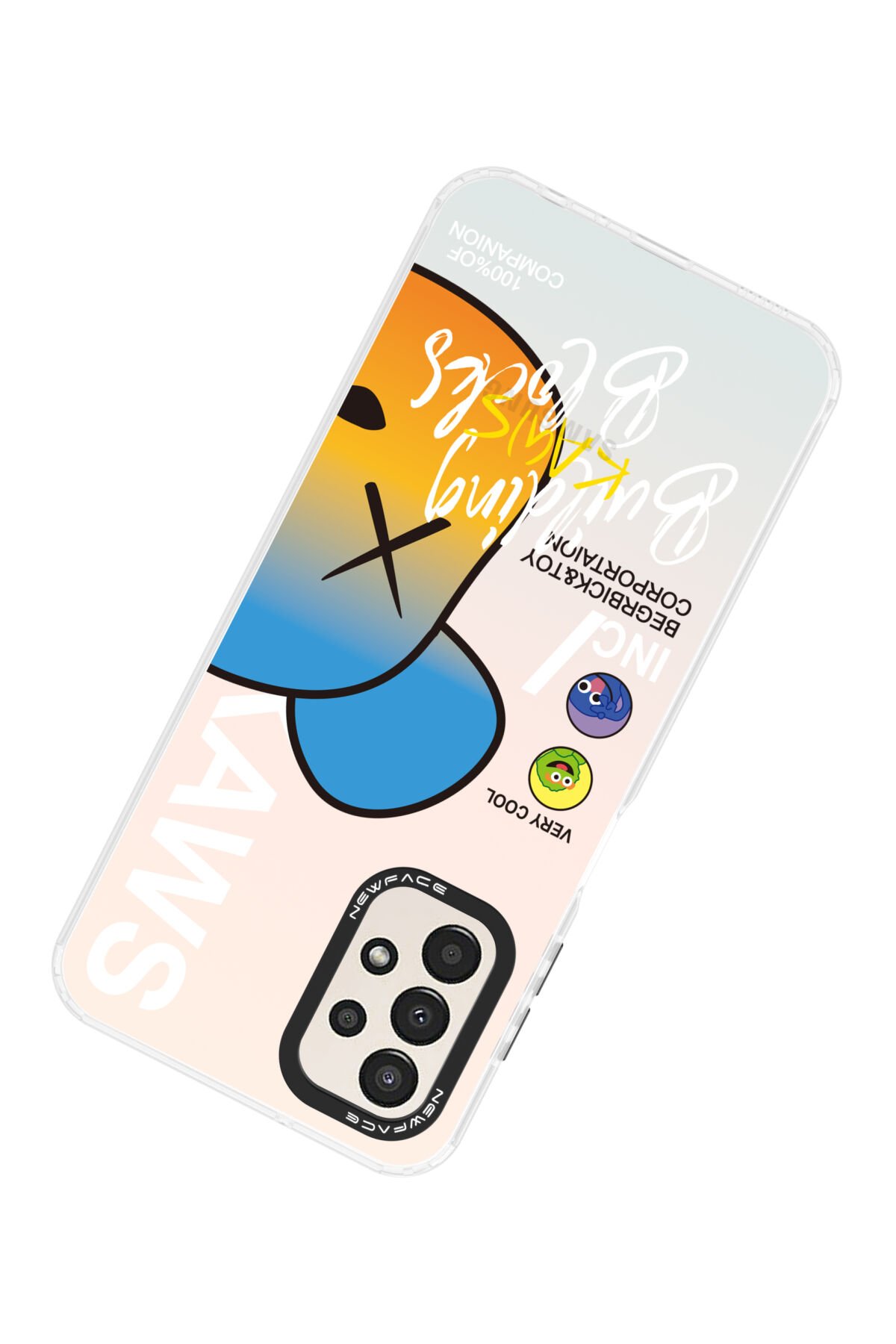 Newface Samsung Galaxy A13 4G Uv Polymer Nano Ekran Koruyucu