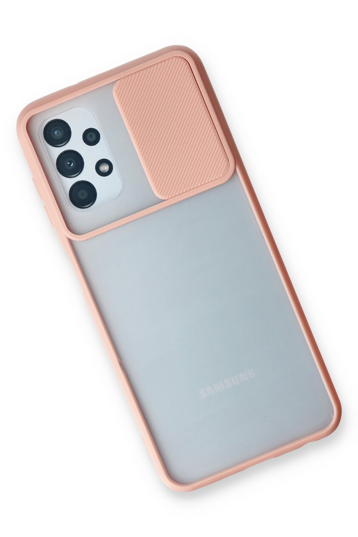 Newface Samsung Galaxy A13 4G Pasifik Cam Ekran Koruyucu