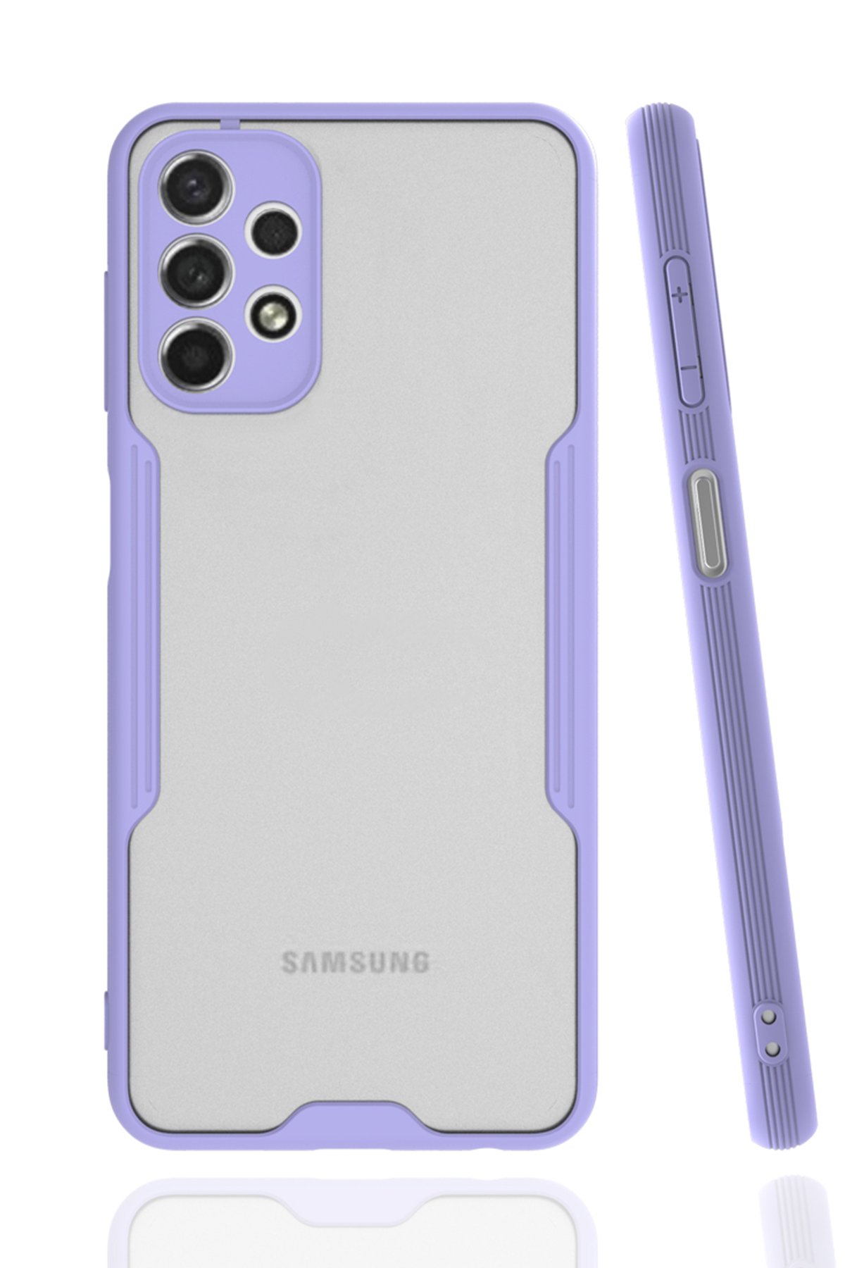 Newface Samsung Galaxy A13 4G Kamera Lens Koruma Cam