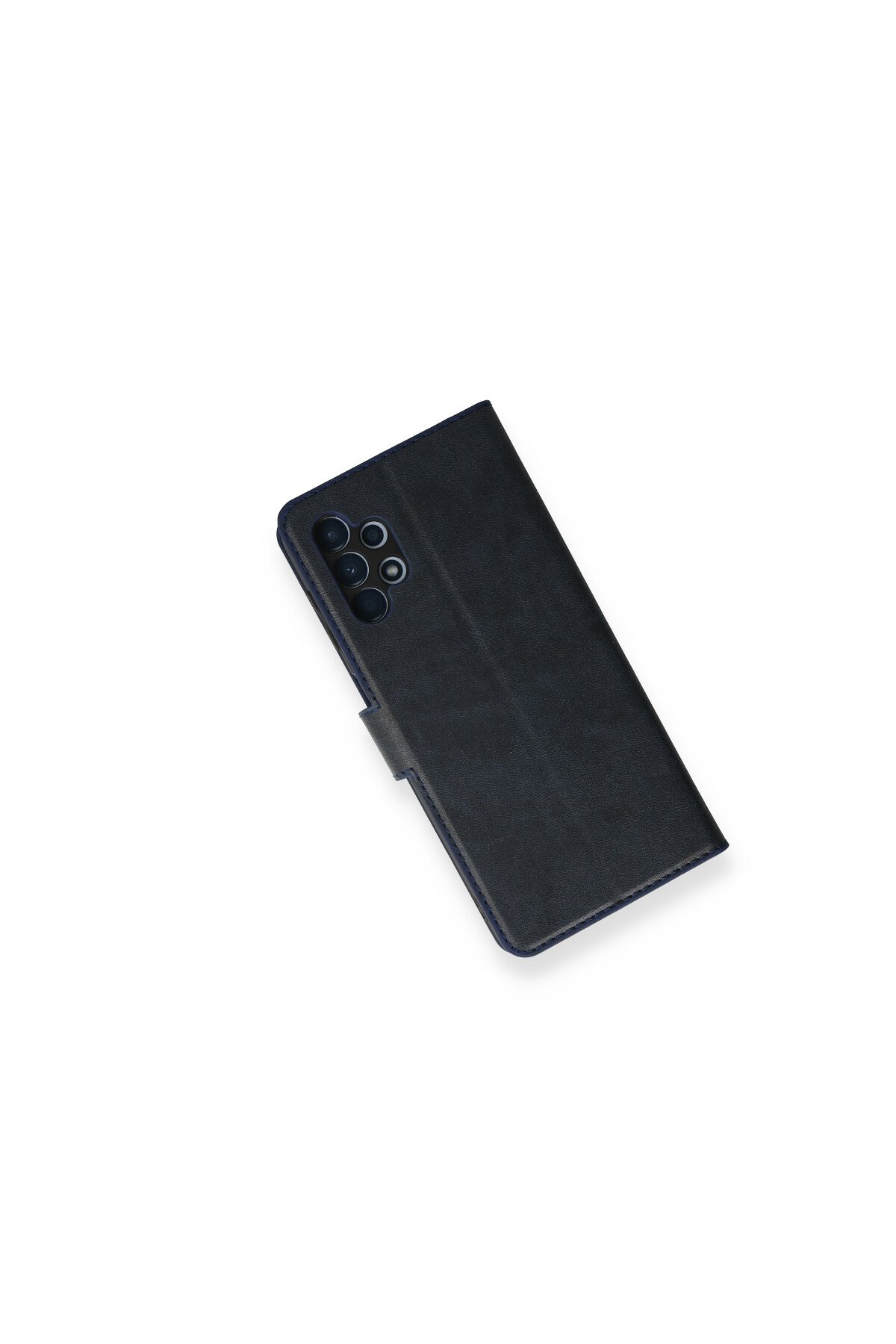 Newface Samsung Galaxy A13 4G Kılıf Mirror Desenli Kapak - Mirror - 8