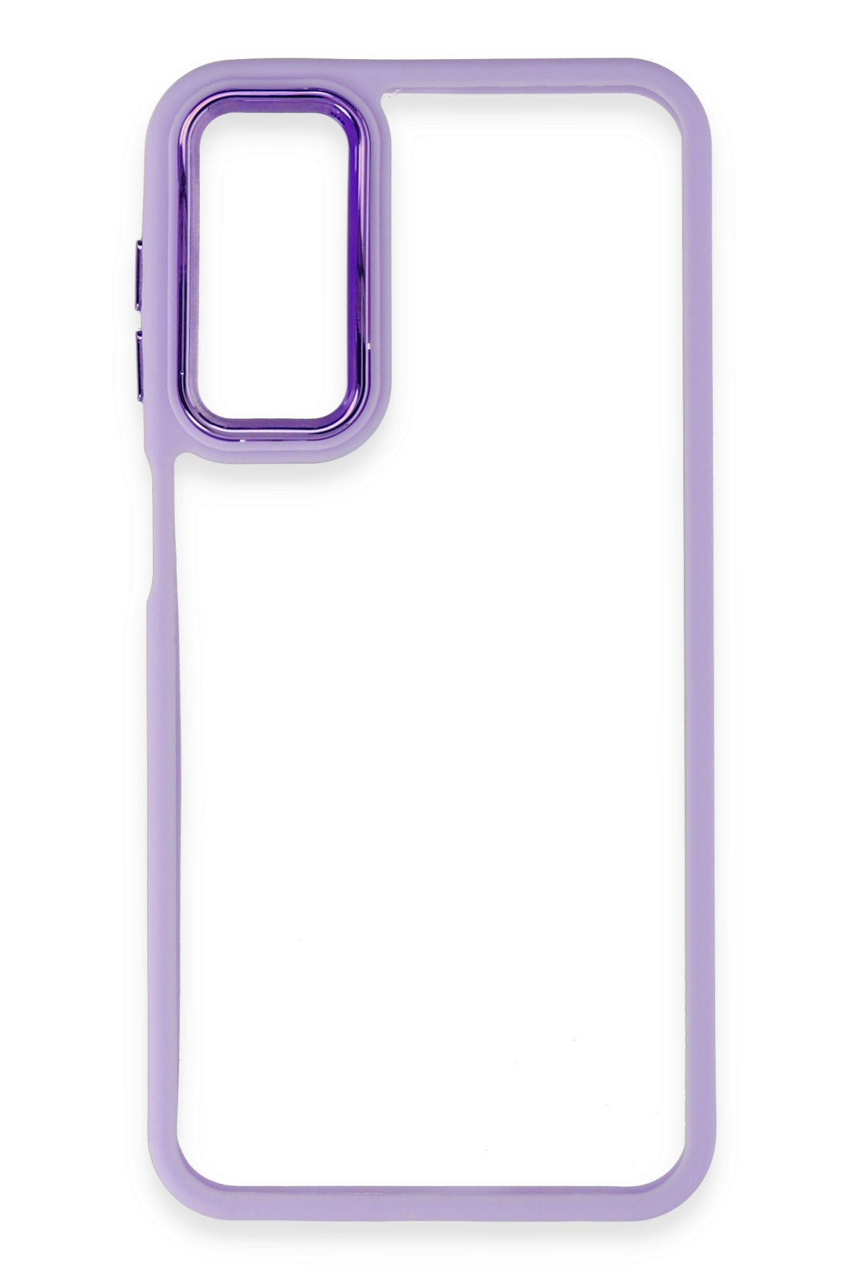 Newface Samsung Galaxy A14 4G Kılıf Slot Silikon - Gold