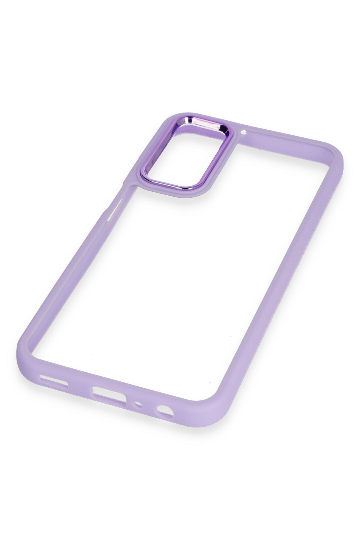 Newface Samsung Galaxy A14 4G Kılıf Slot Silikon - Gold