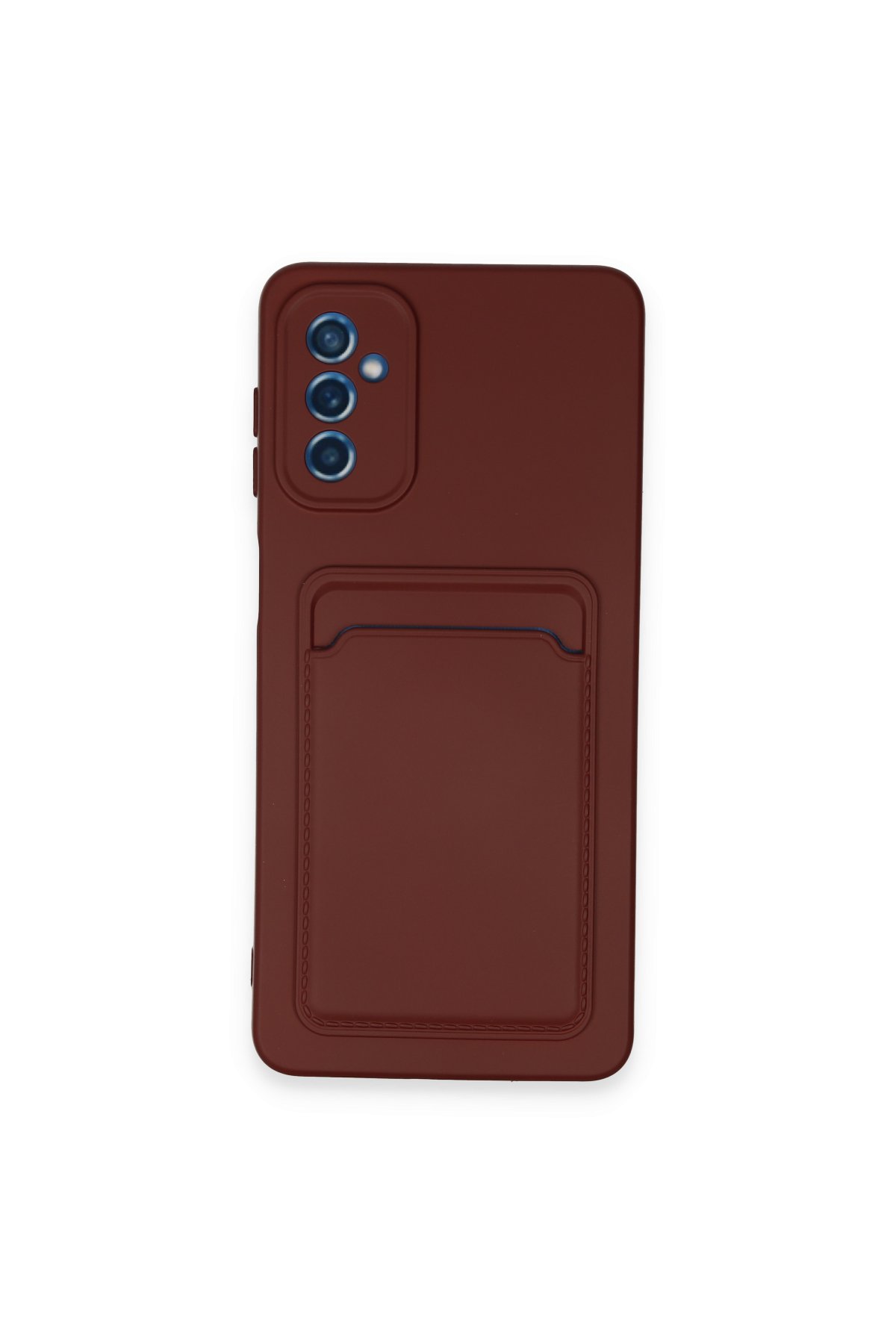 Newface Samsung Galaxy A14 4G Kılıf Reflexion Desenli Kapak - Desen 9