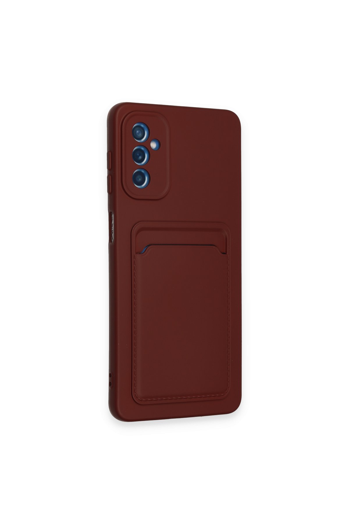 Newface Samsung Galaxy A14 4G Kılıf Reflexion Desenli Kapak - Desen 9