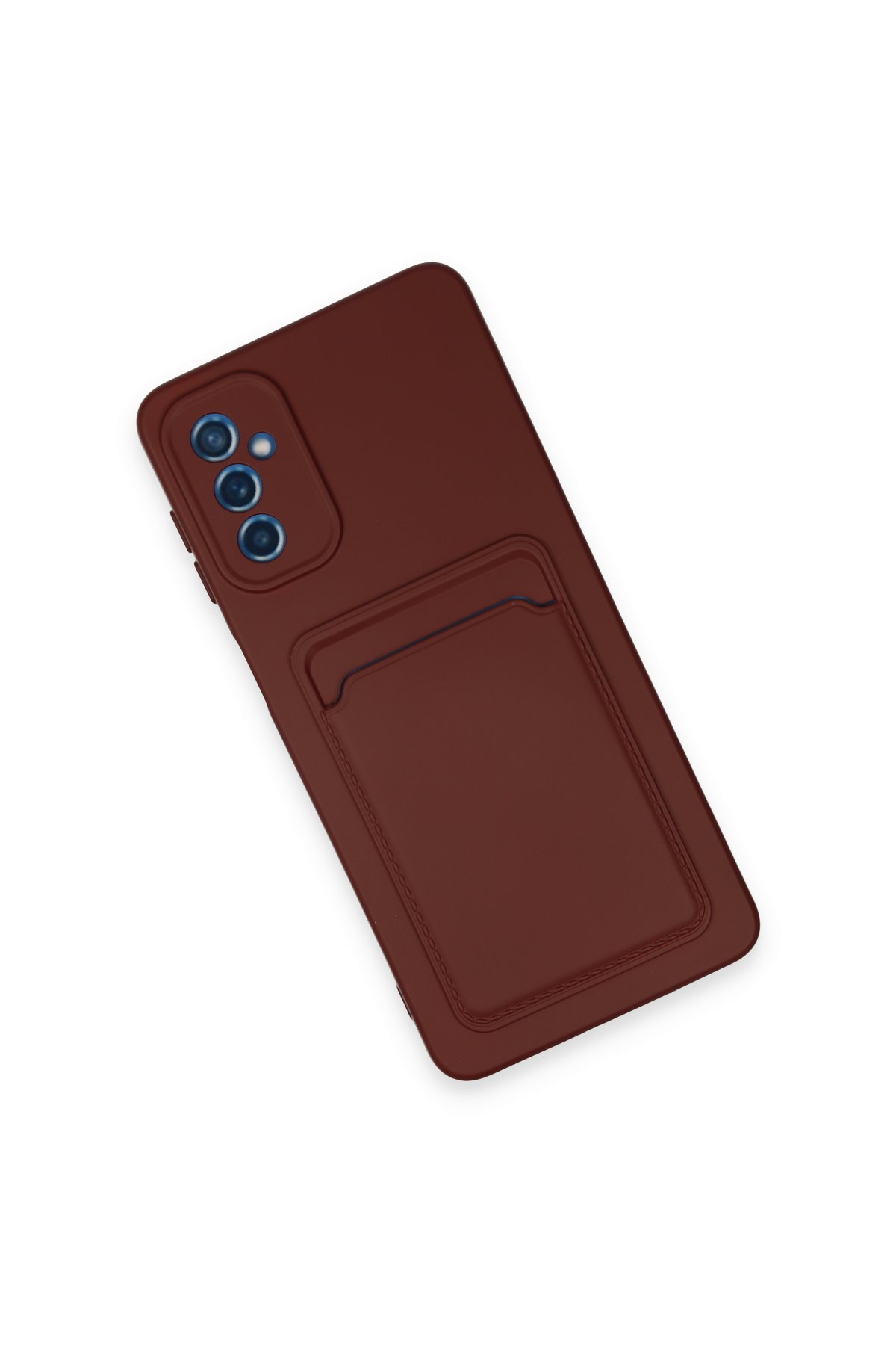 Newface Samsung Galaxy A14 4G Kılıf Reflexion Desenli Kapak - Desen 9