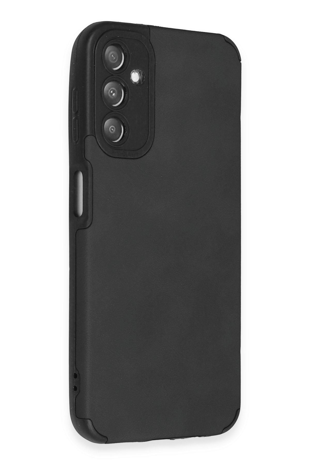 Newface Samsung Galaxy A14 4G Kılıf Mirror Desenli Kapak - Mirror - 2