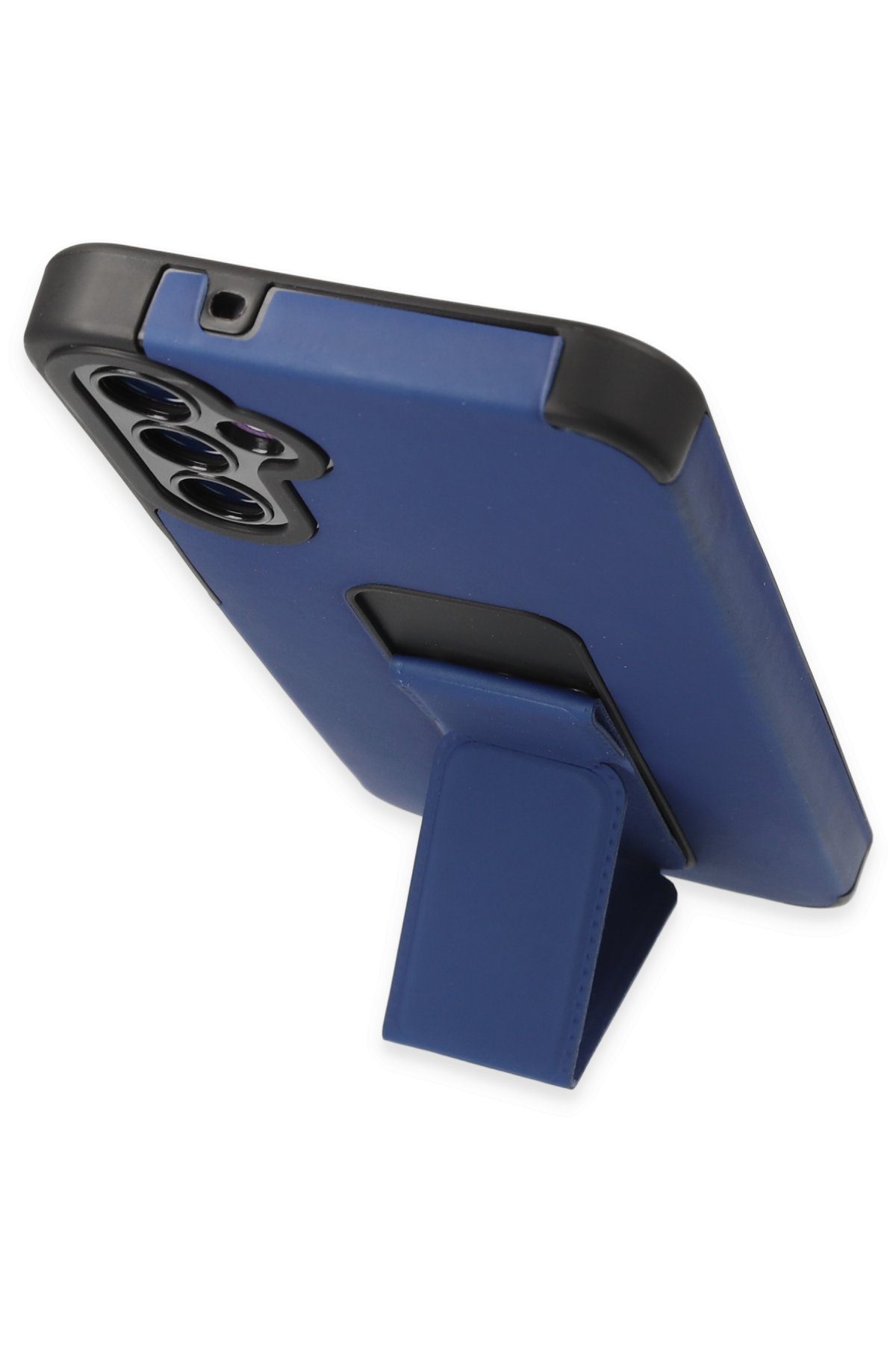 Newface Samsung Galaxy A14 4G Kılıf Dora Kapak - Pudra