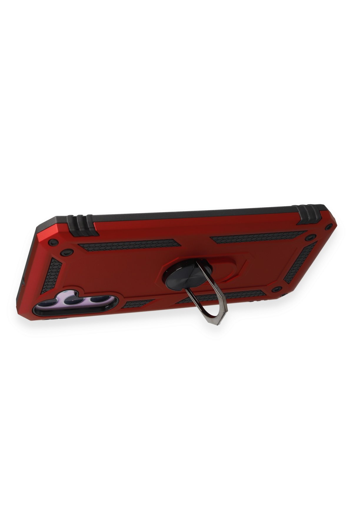 Newface Samsung Galaxy A14 4G Kılıf Mirror Desenli Kapak - Mirror - 13