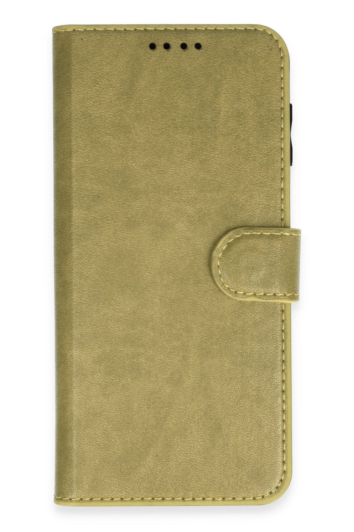 Newface Samsung Galaxy A14 4G Kılıf Dora Kapak - Pudra