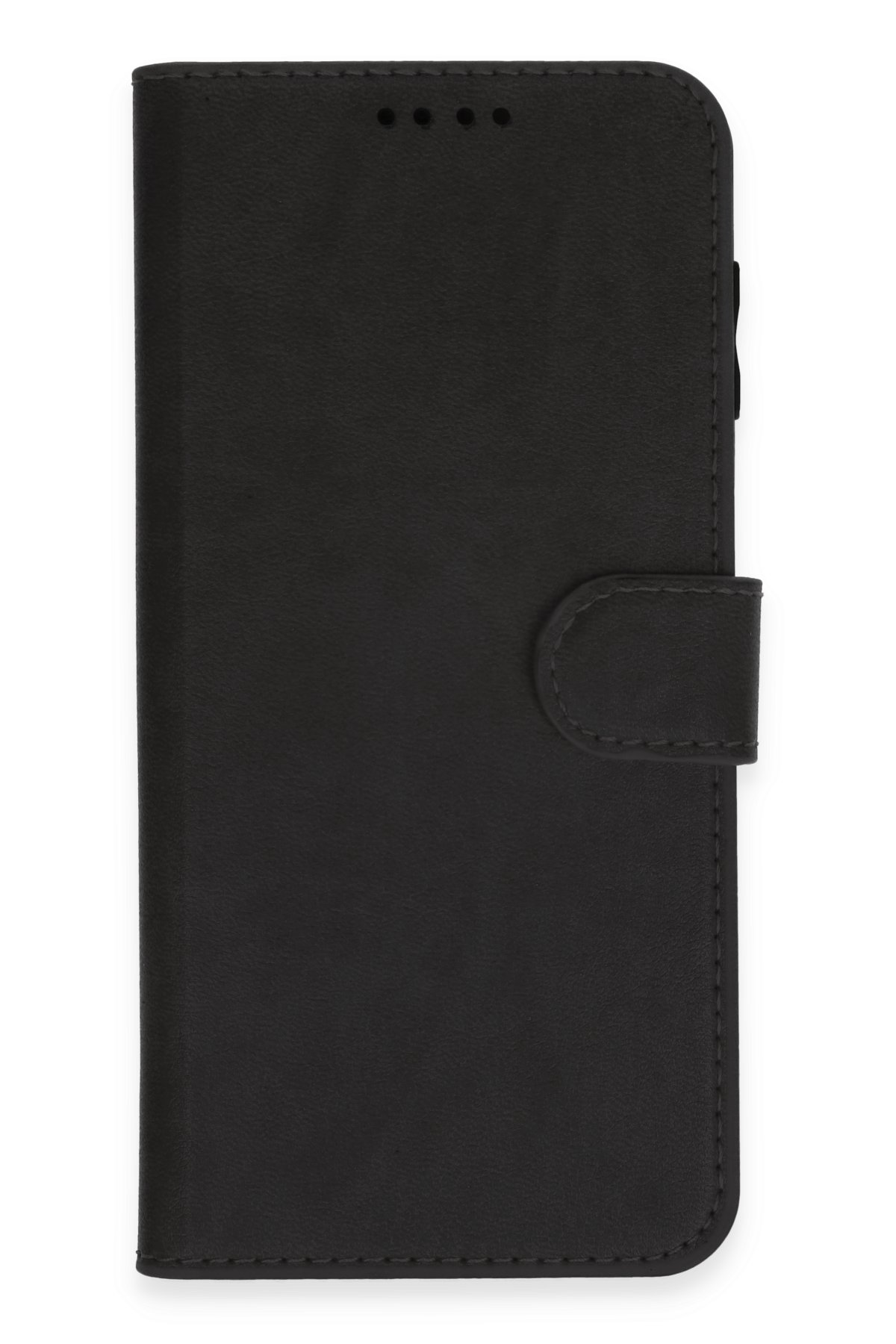 Newface Samsung Galaxy A14 4G Kılıf Glow Kapak - Şeffaf