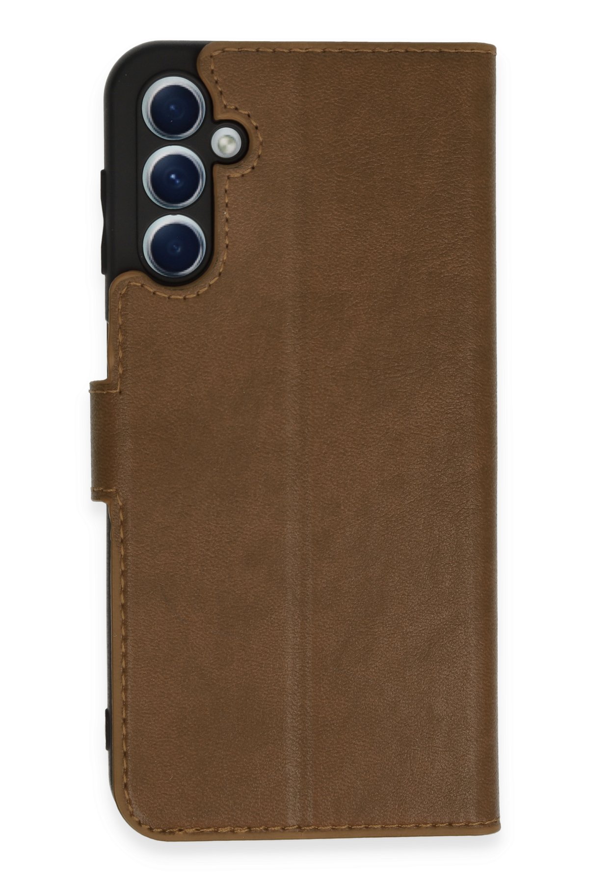 Newface Samsung Galaxy A14 4G Valdez Metal Kamera Lens - Siyah