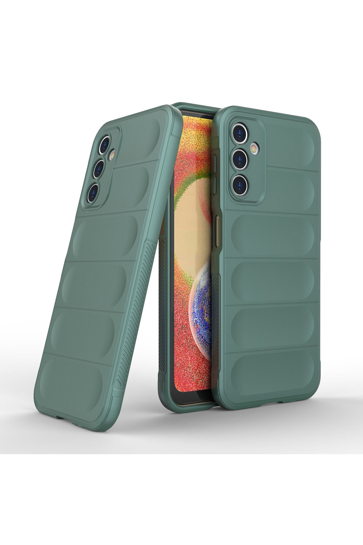 Newface Samsung Galaxy A14 4G Kamera Lens Koruma Cam
