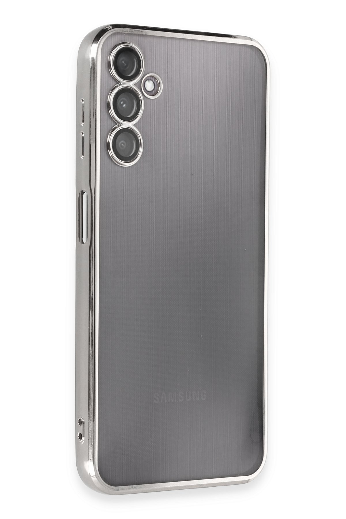 Newface Samsung Galaxy A14 4G Kılıf Estoril Desenli Kapak - Estoril - 14