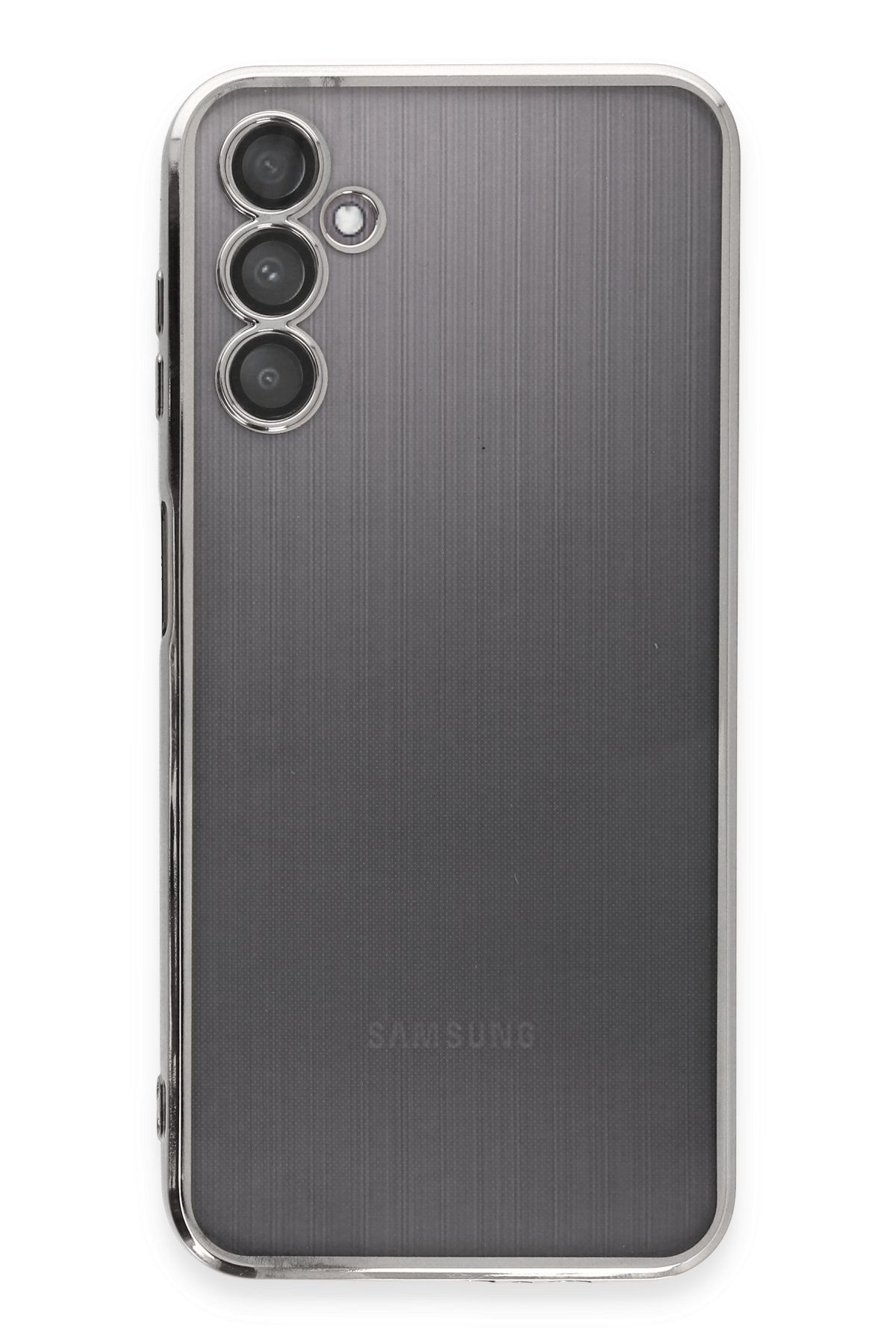 Newface Samsung Galaxy A14 4G Kılıf Estoril Desenli Kapak - Estoril - 14