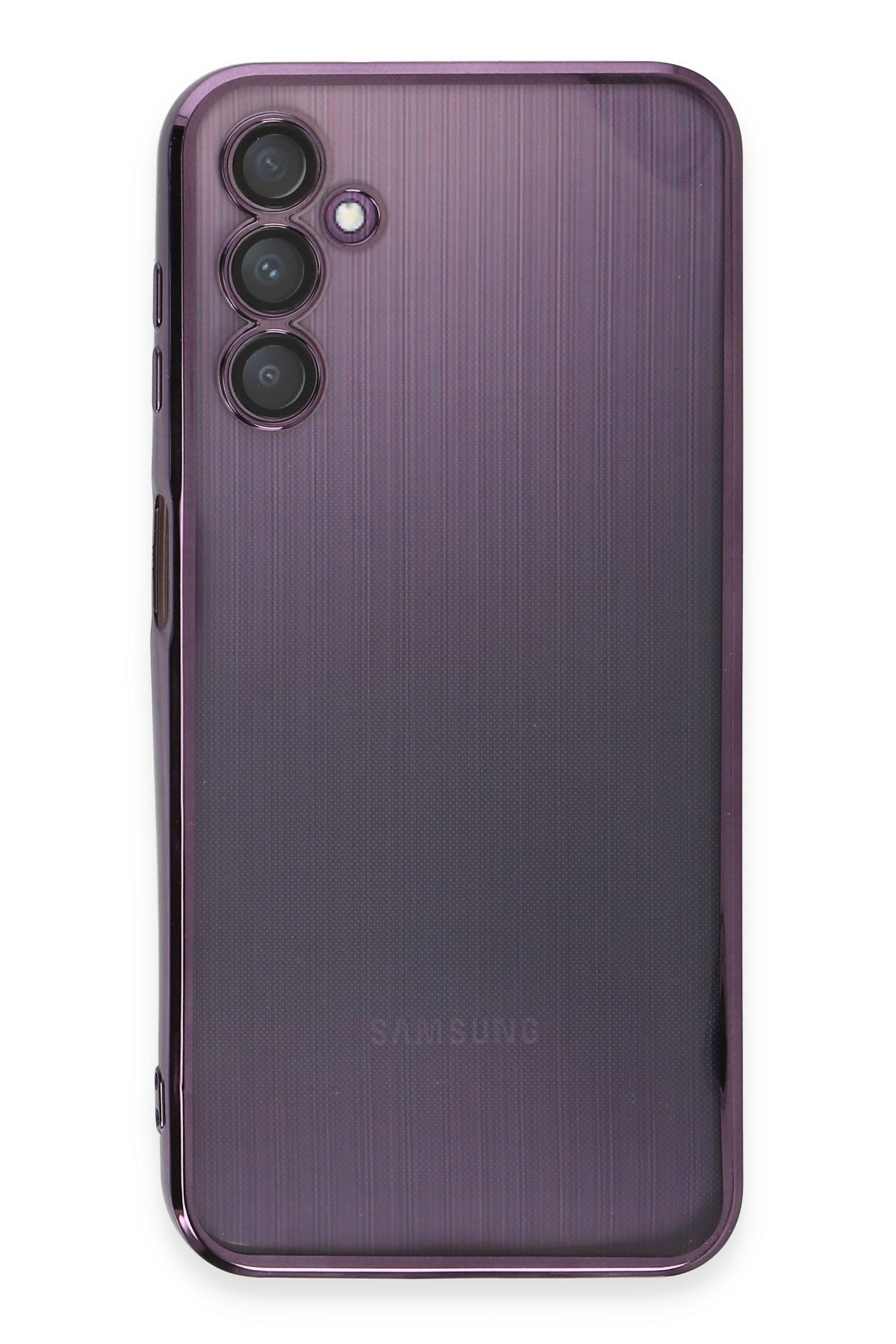 Newface Samsung Galaxy A14 4G 3D Antistatik Cam Ekran Koruyucu