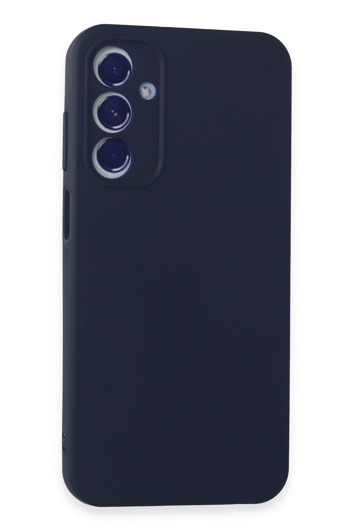 Newface Samsung Galaxy A15 4G Kılıf Reflexion Desenli Kapak - Desen 10