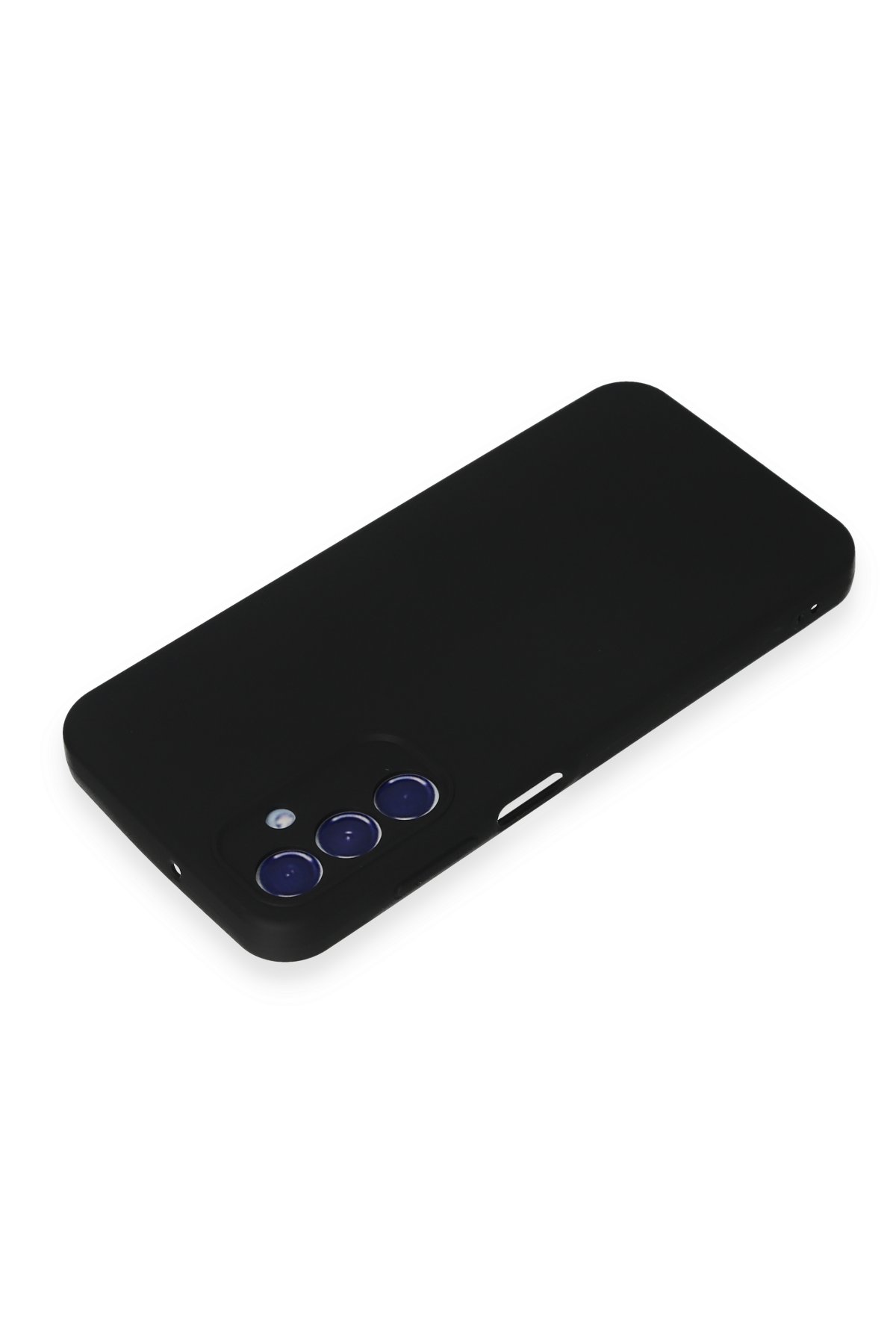 Newface Samsung Galaxy A15 4G Kılıf Aras Deri Kapak - Kırmızı