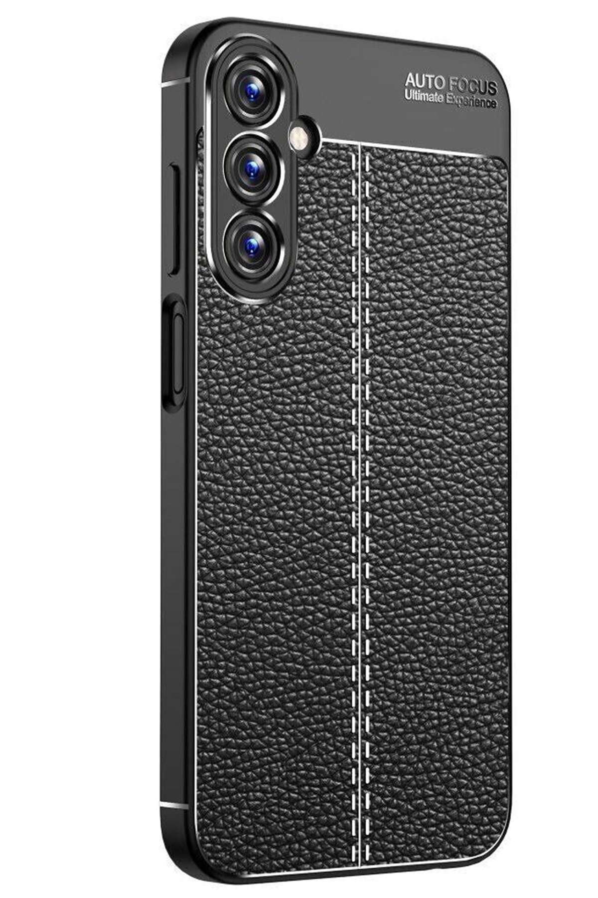 Newface Samsung Galaxy A15 4G Kılıf Reflexion Desenli Kapak - Desen 9