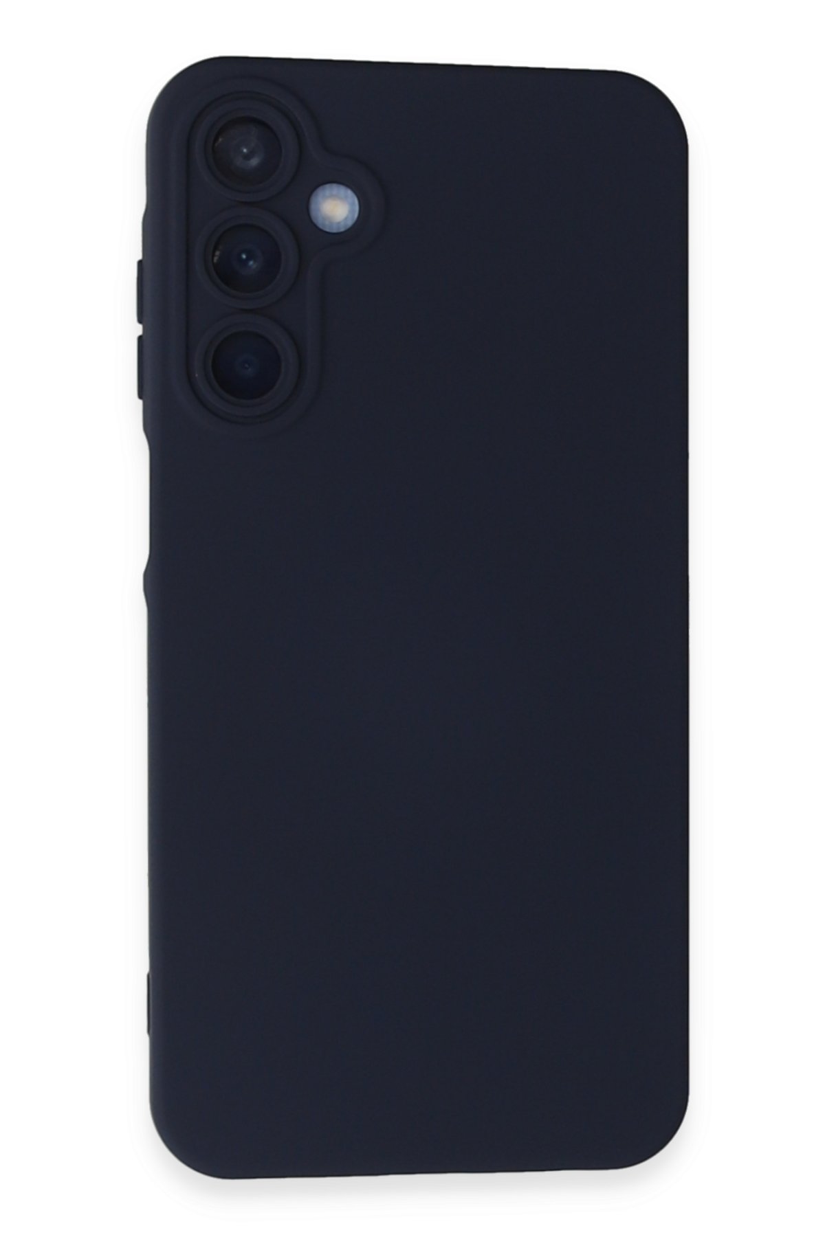 Newface Samsung Galaxy A15 4G Kılıf Mirror Desenli Kapak - Mirror - 10