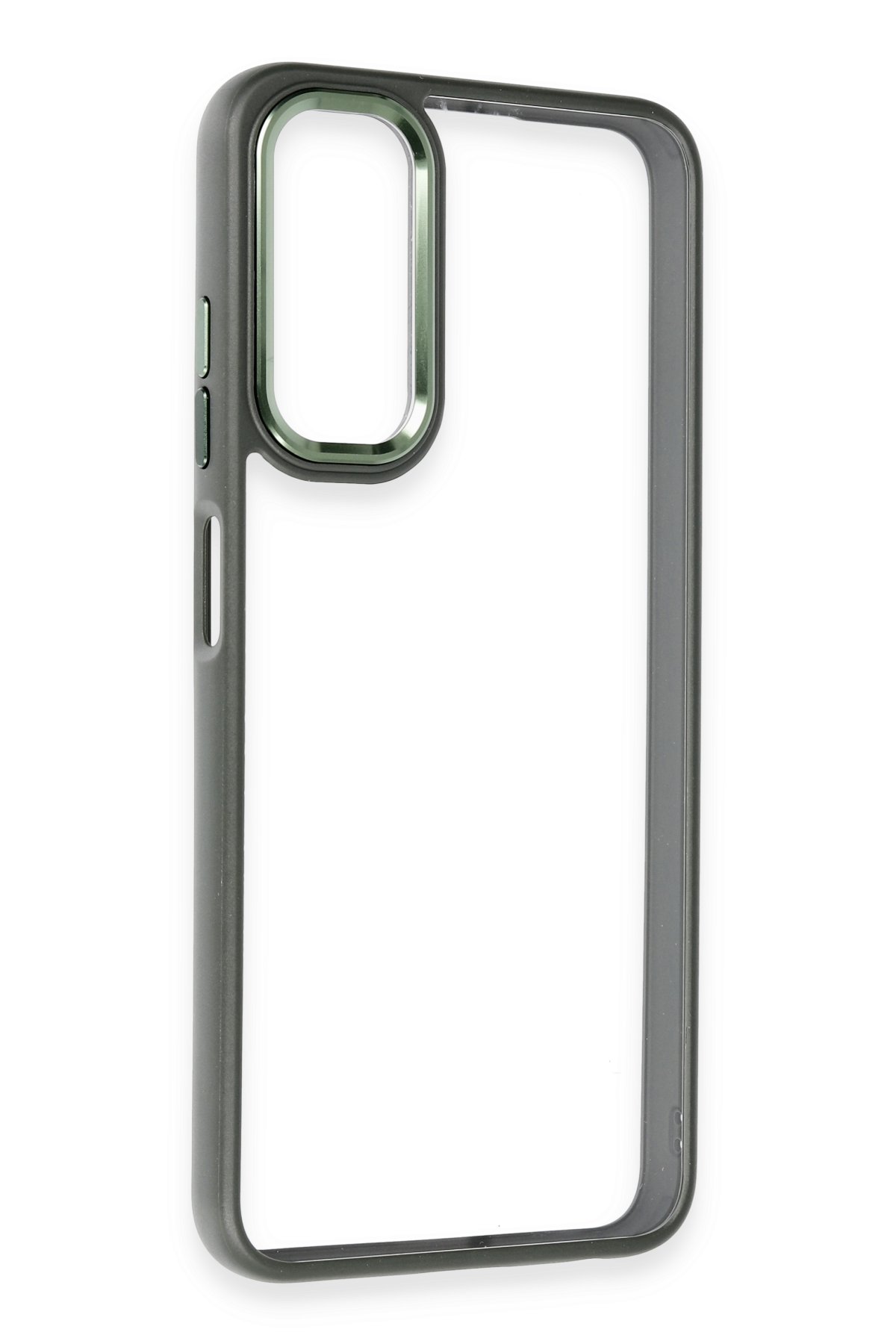 Newface Samsung Galaxy A15 4G Kılıf Glow Kapak - Pembe