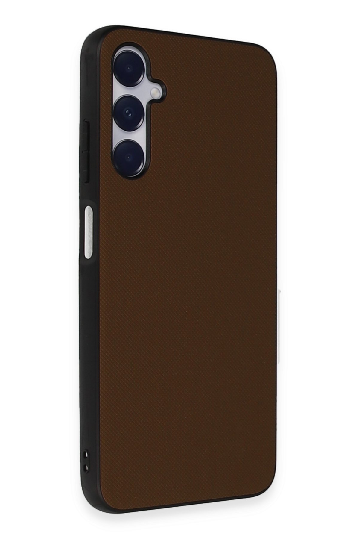 Newface Samsung Galaxy A15 4G Kılıf Mirror Desenli Kapak - Mirror - 5
