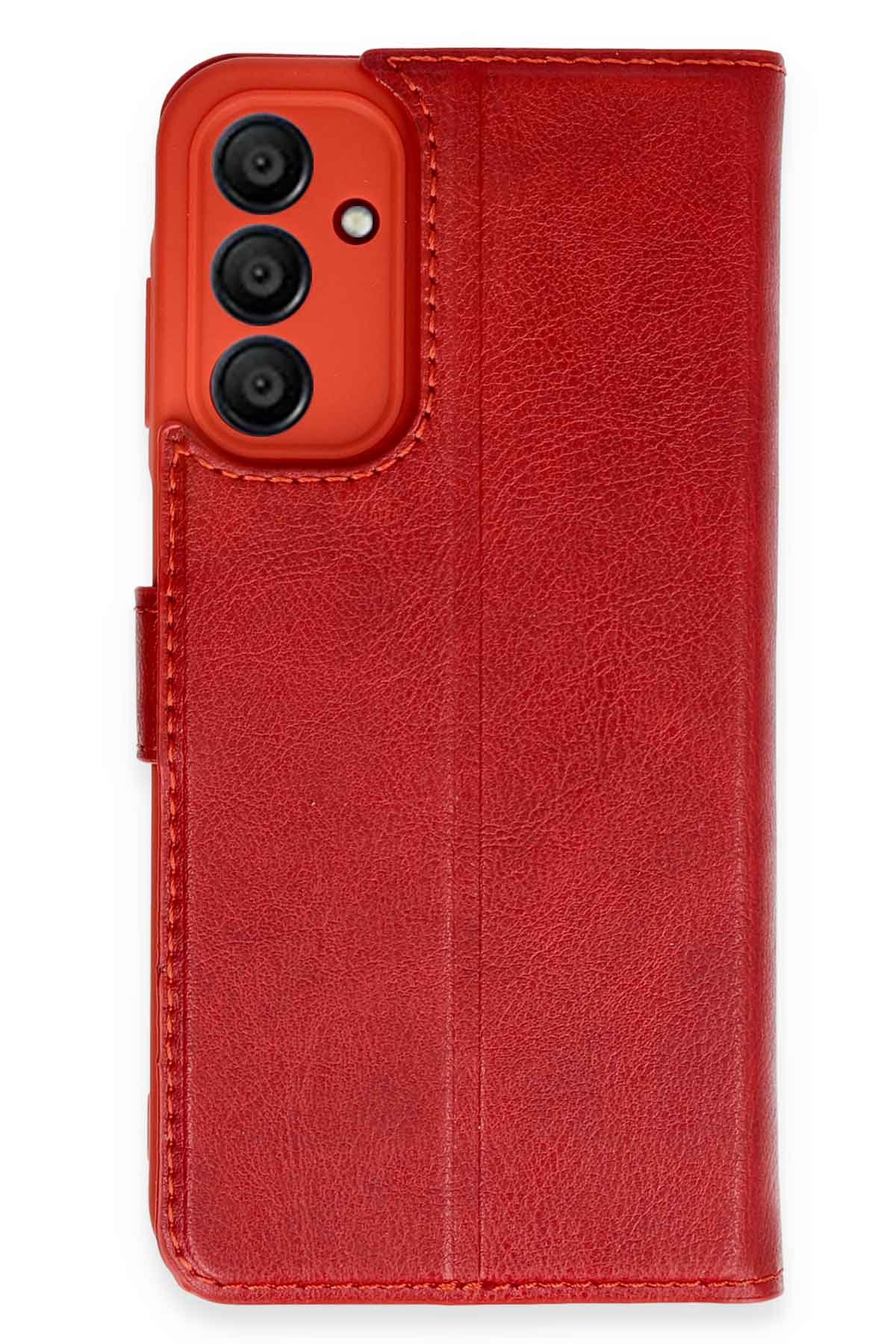 Newface Samsung Galaxy A15 4G Kılıf Glow Kapak - Pembe