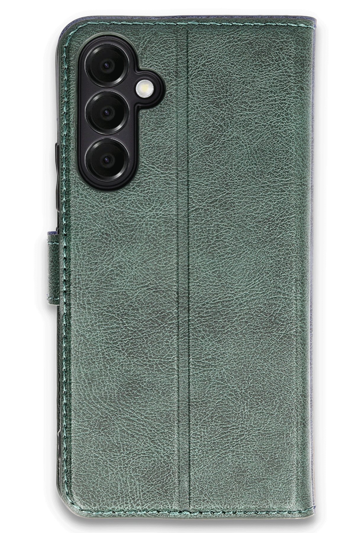 Newface Samsung Galaxy A16 5G Kılıf Optimum Silikon - Kırmızı