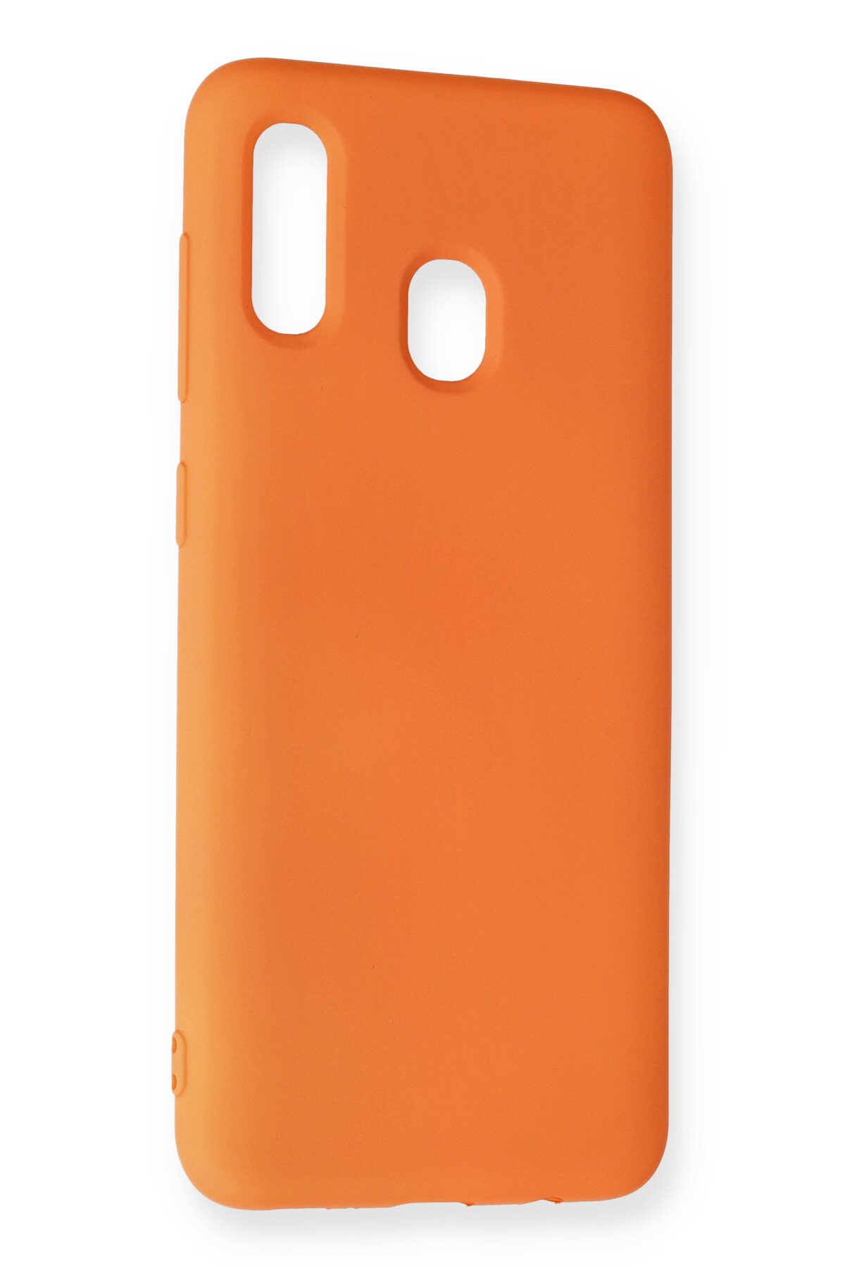 Newface Samsung Galaxy A20 Nano Ekran Koruyucu