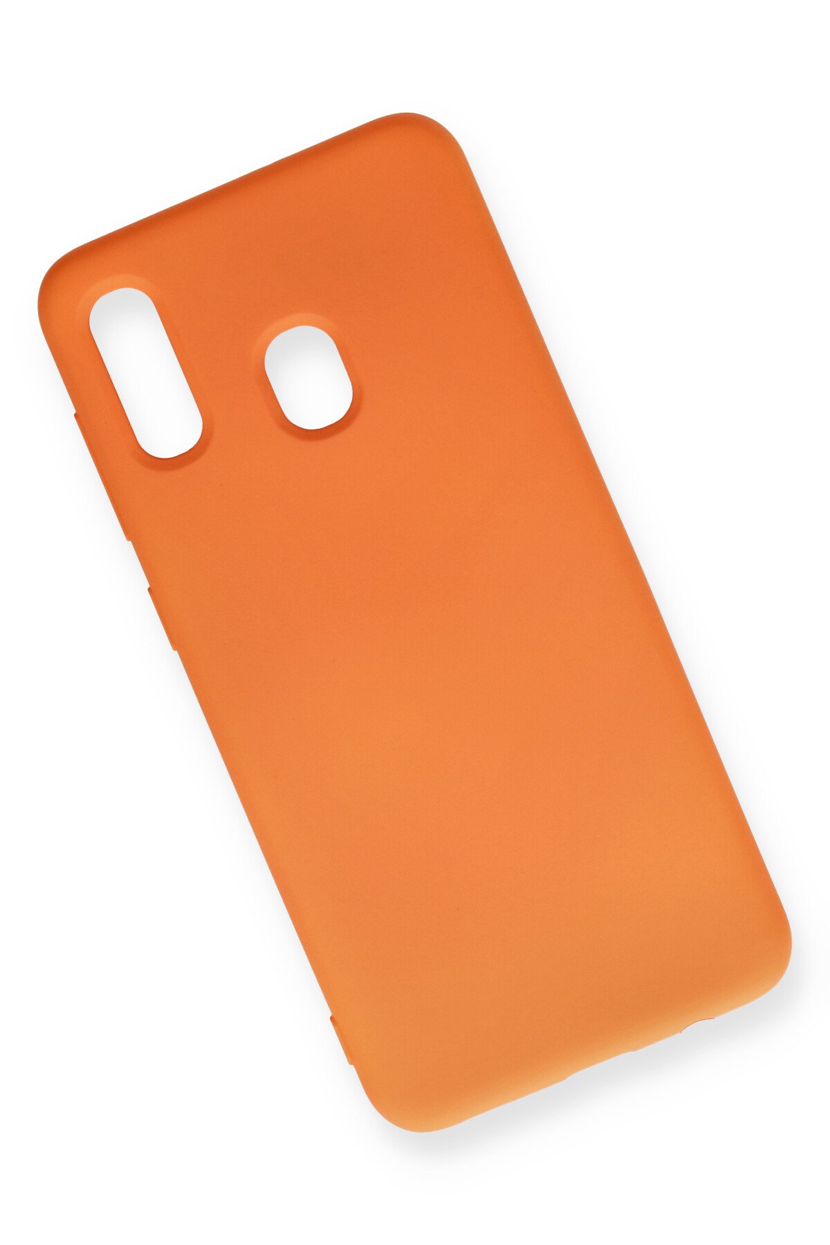 Newface Samsung Galaxy A20 Nano Ekran Koruyucu