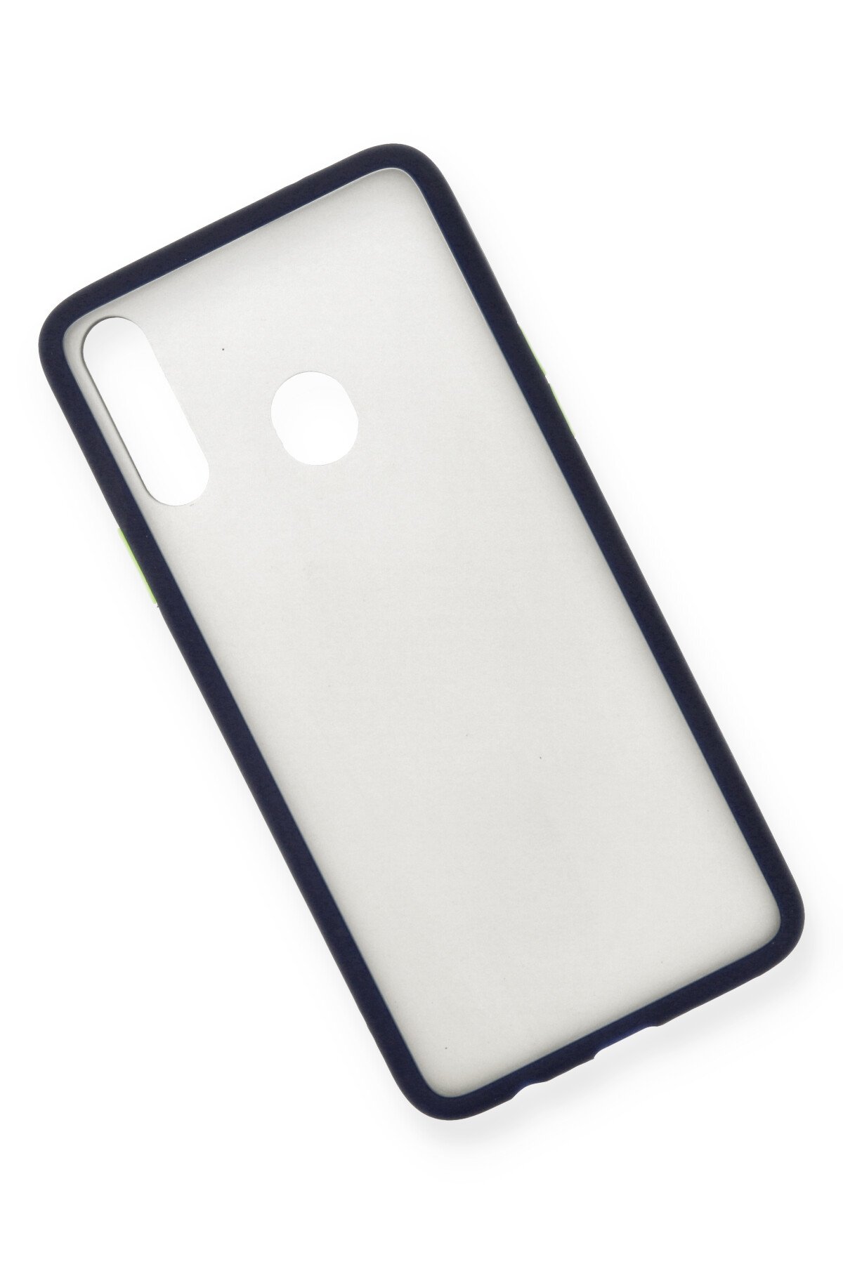 Newface Samsung Galaxy A20S Pasifik Cam Ekran Koruyucu