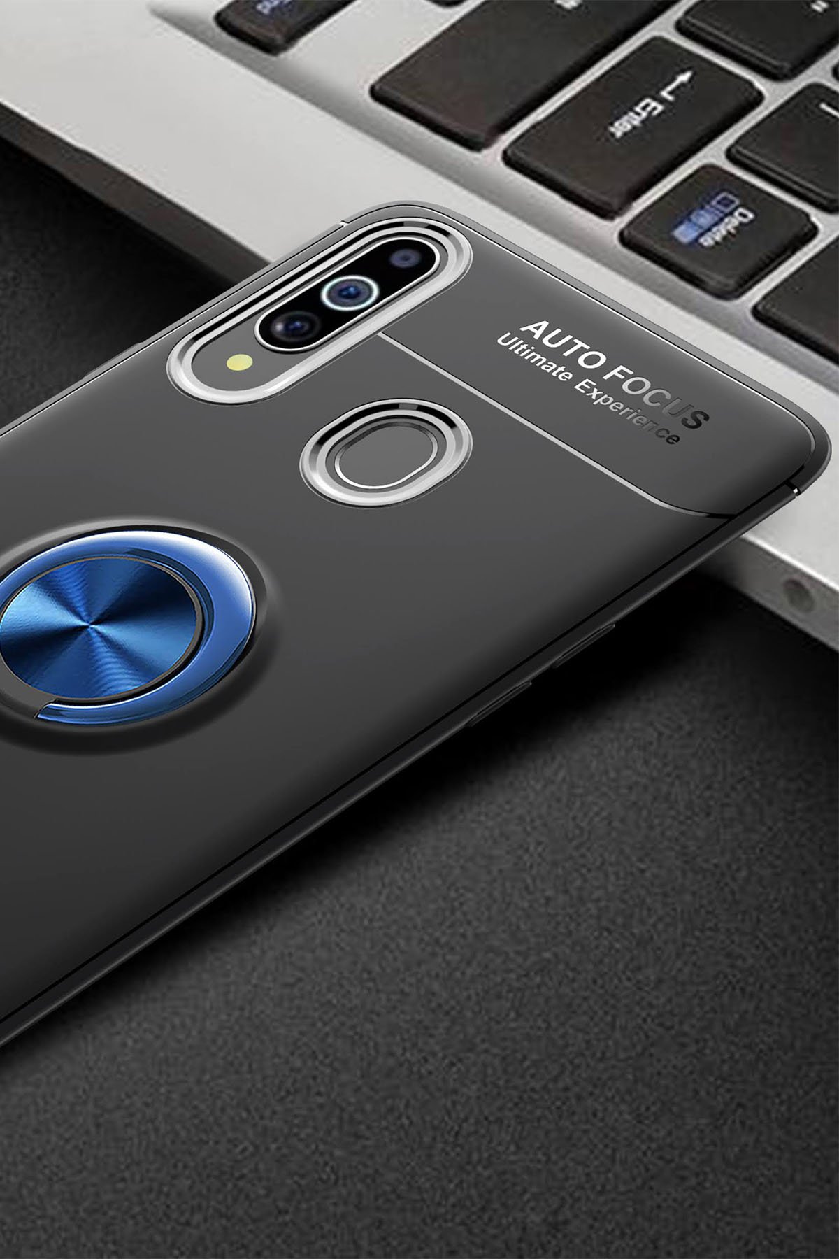 Newface Samsung Galaxy A20S Mat Seramik Nano Ekran Koruyucu