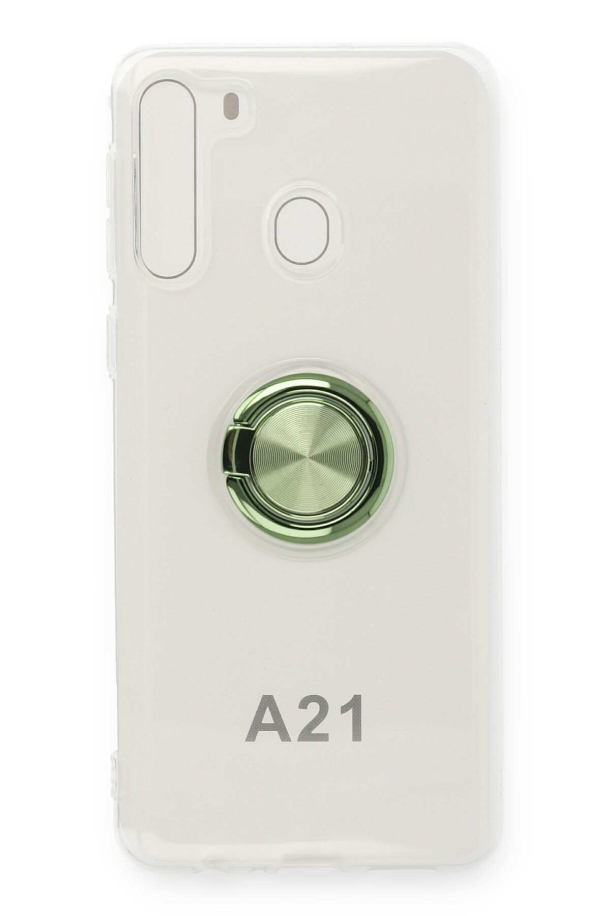 Newface Samsung Galaxy A21 Mat Seramik Nano Ekran Koruyucu