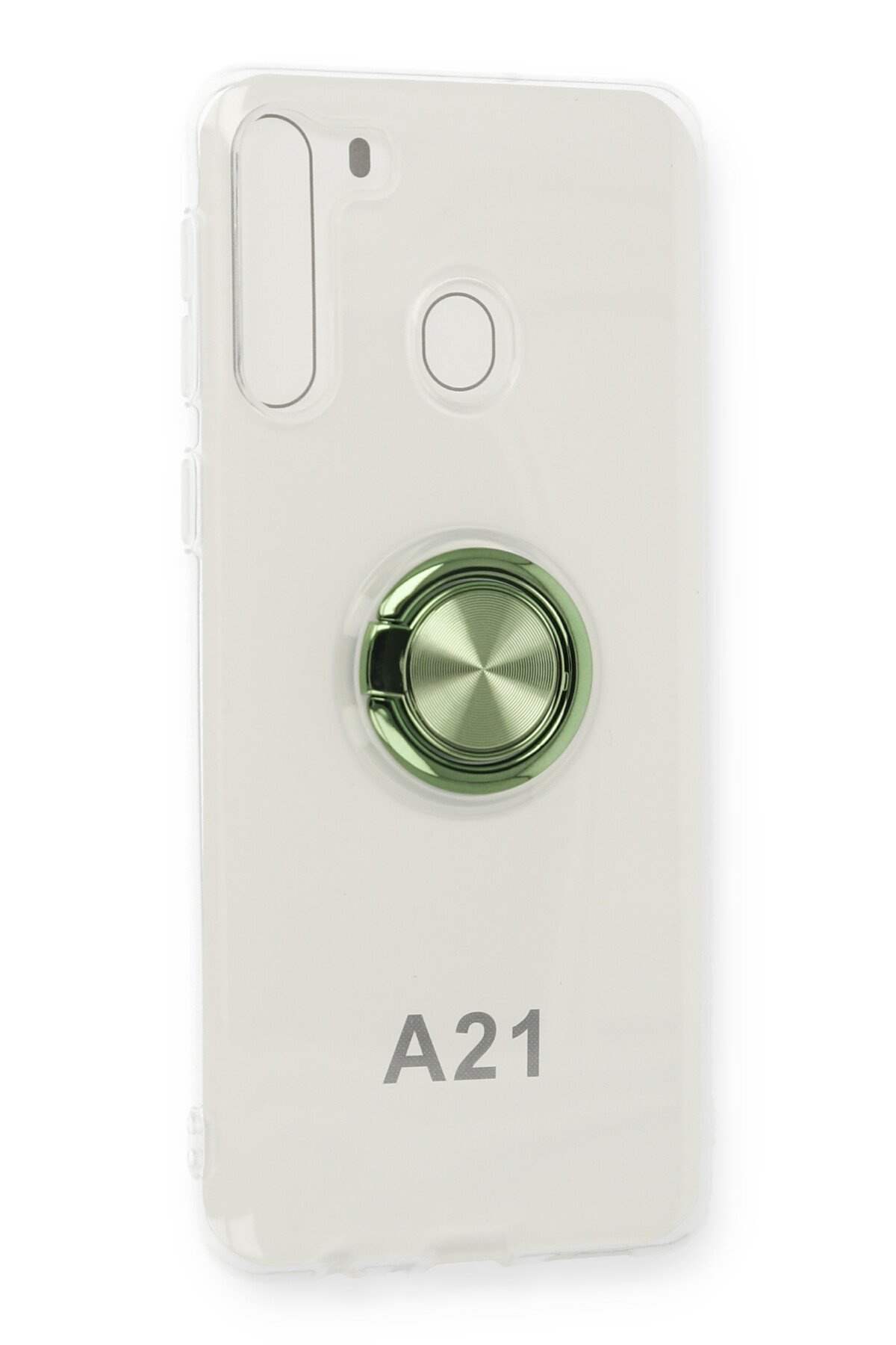 Newface Samsung Galaxy A21 Mat Seramik Nano Ekran Koruyucu