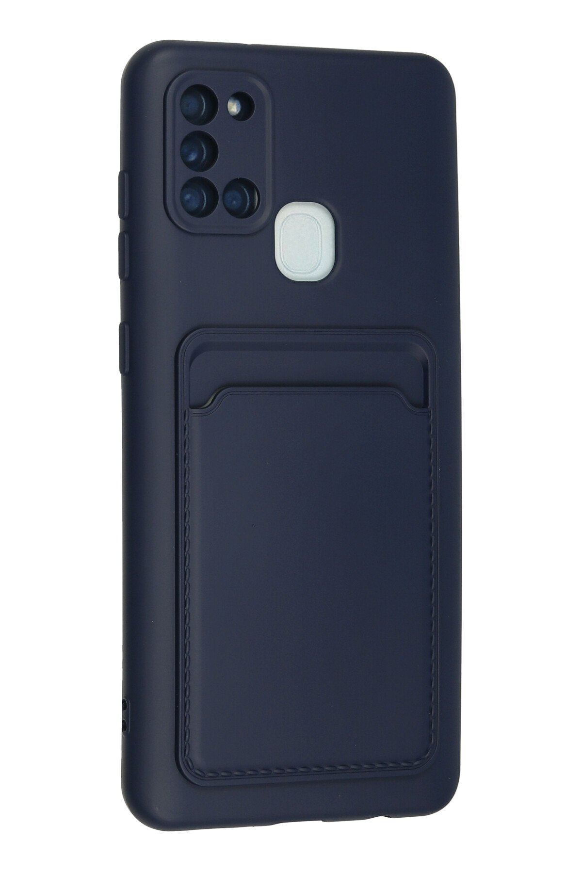 Newface Samsung Galaxy A21S 3D Antistatik Seramik Nano Ekran Koruyucu