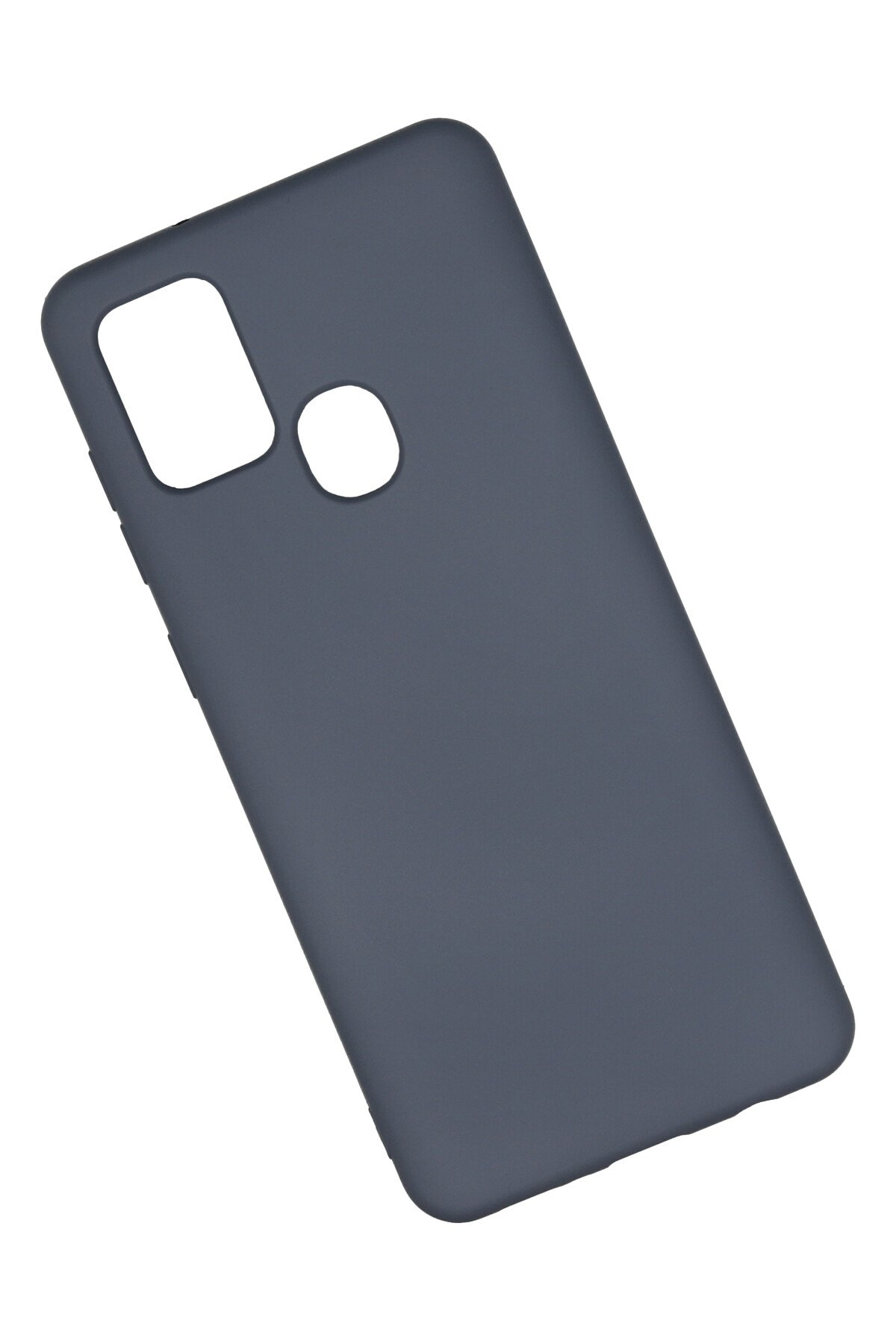 Newface Samsung Galaxy A21S 3D Antistatik Hayalet Cam Ekran Koruyucu