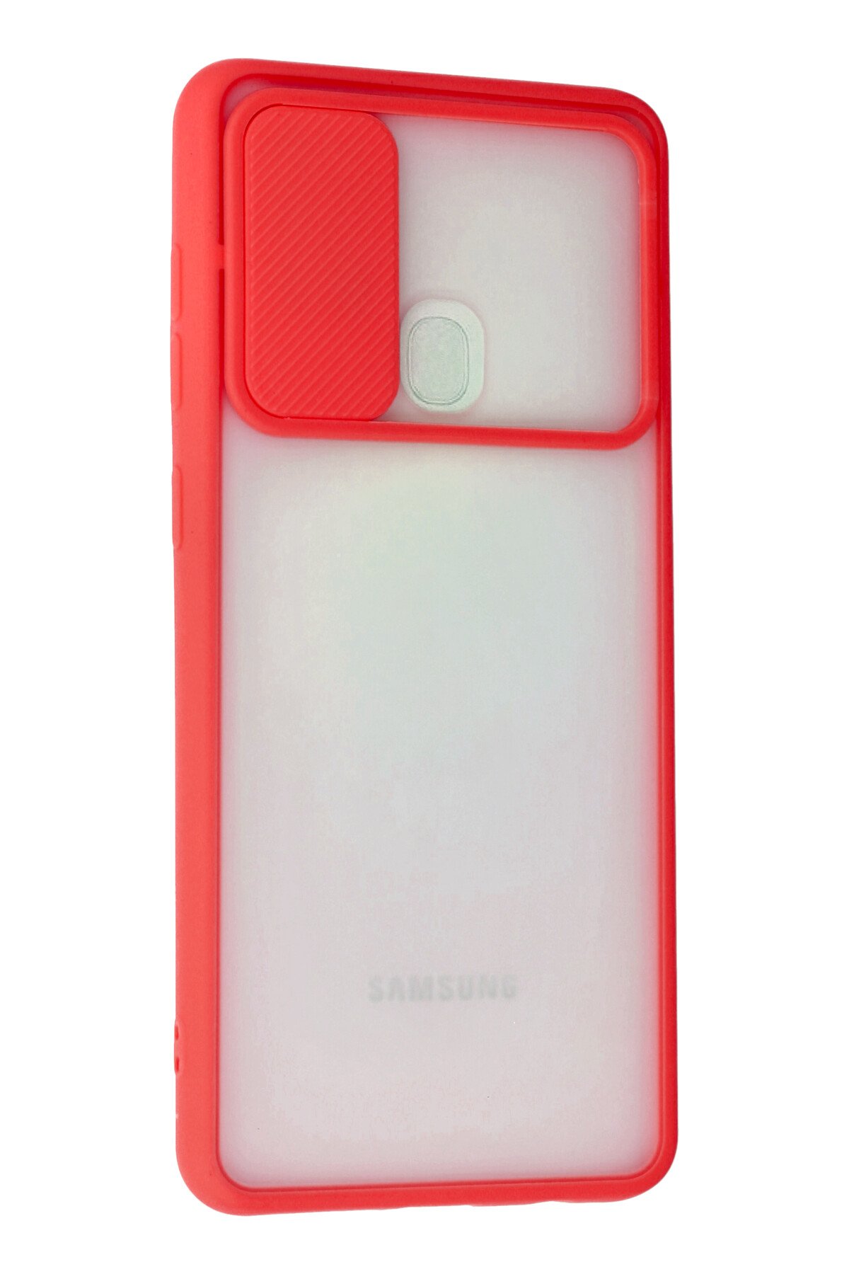 Newface Samsung Galaxy A21S 3D Antistatik Seramik Nano Ekran Koruyucu