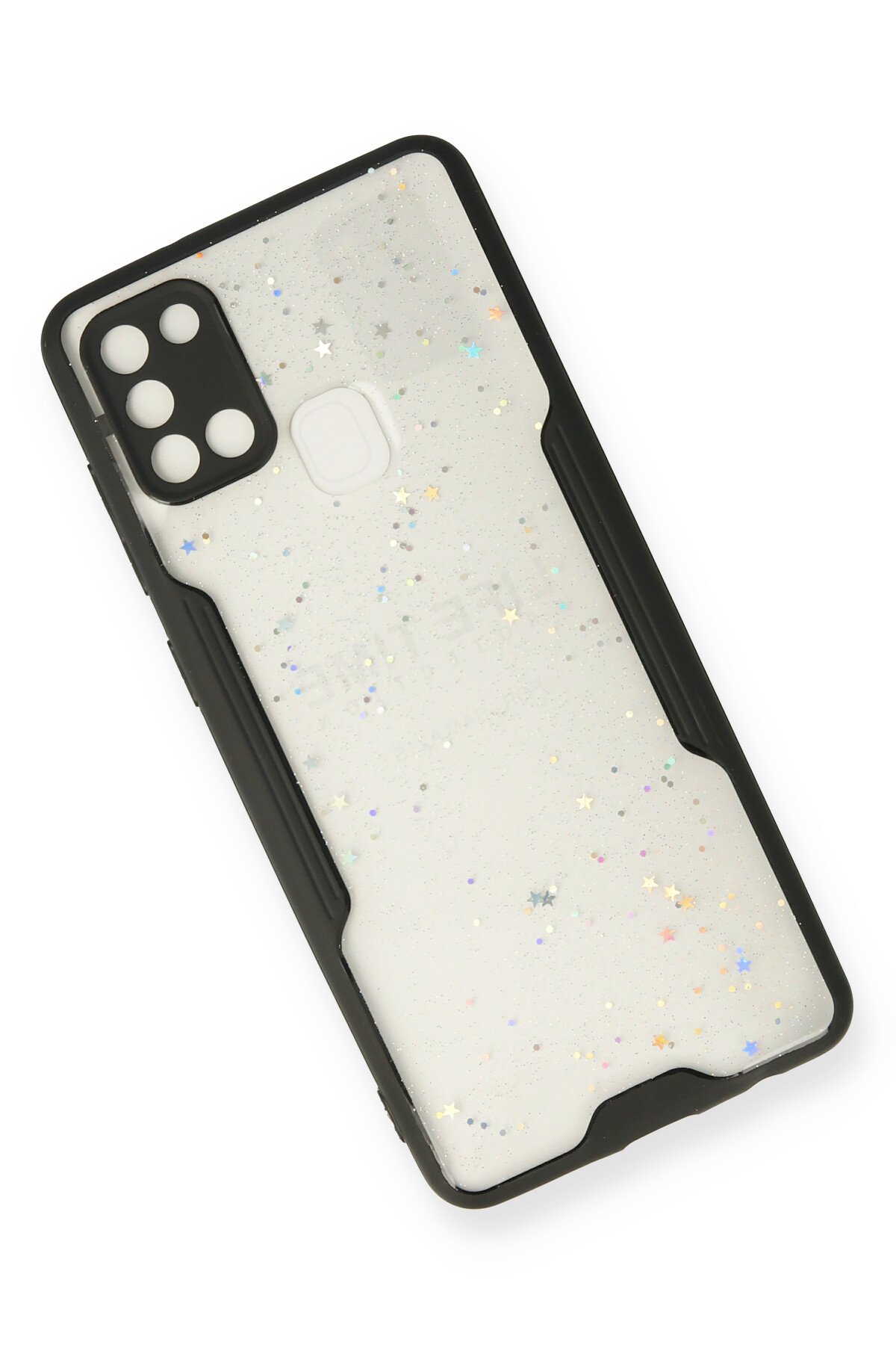 Newface Samsung Galaxy A21S 6D Mat Seramik Hayalet Nano Ekran Koruyucu