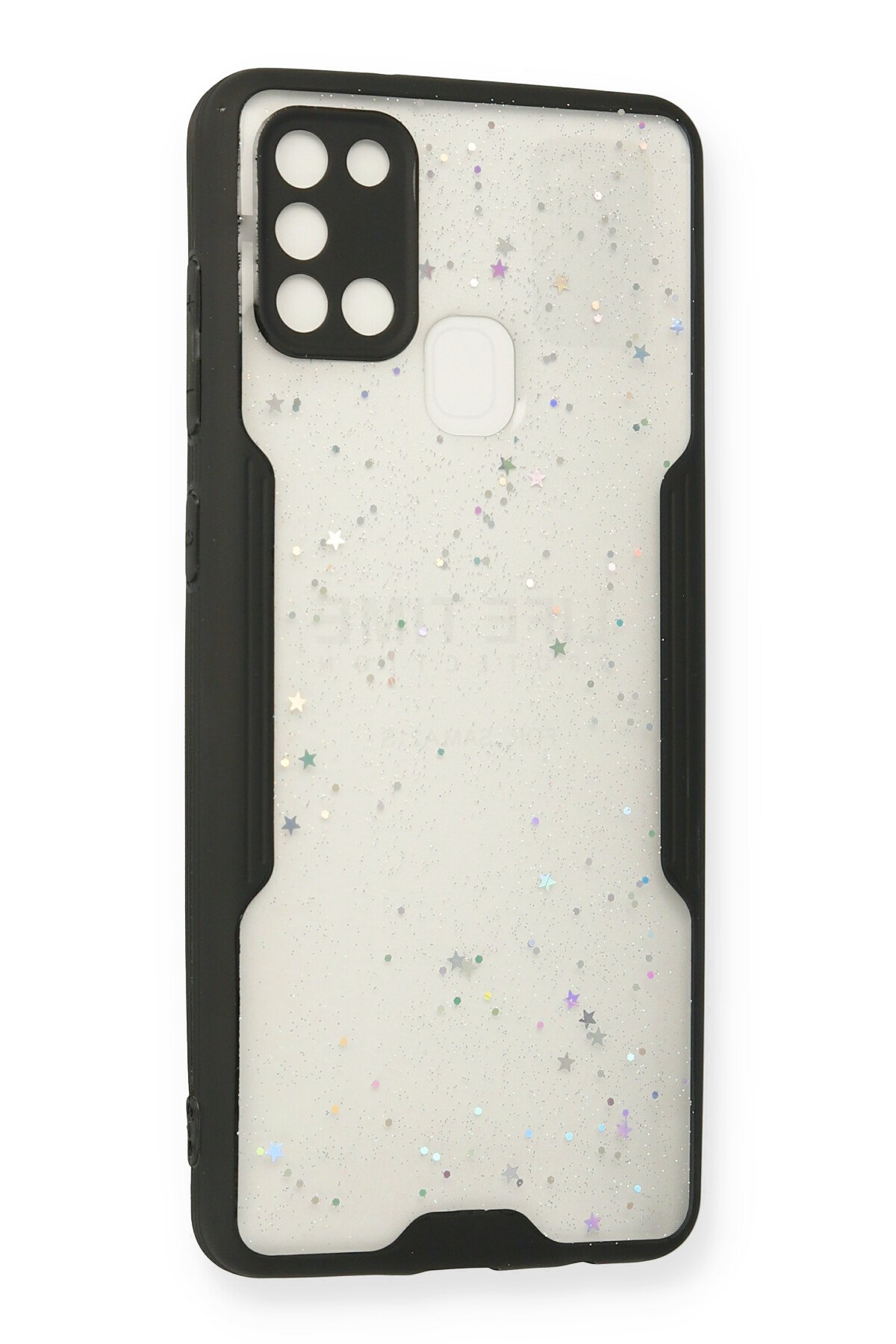 Newface Samsung Galaxy A21S 6D Mat Seramik Hayalet Nano Ekran Koruyucu