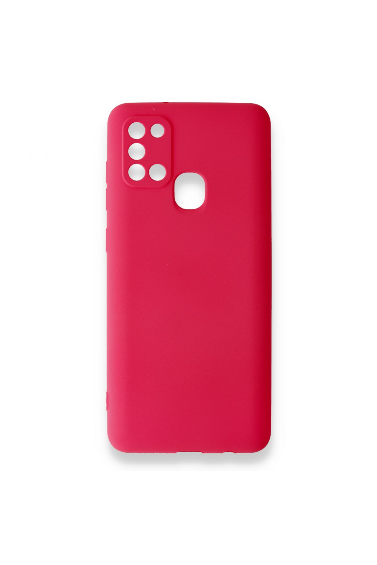 Newface Samsung Galaxy A21S Pasifik Cam Ekran Koruyucu