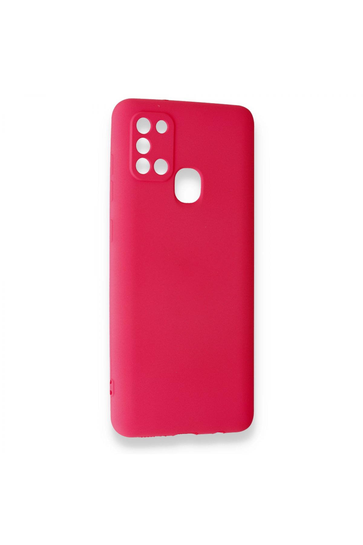 Newface Samsung Galaxy A21S Pasifik Cam Ekran Koruyucu