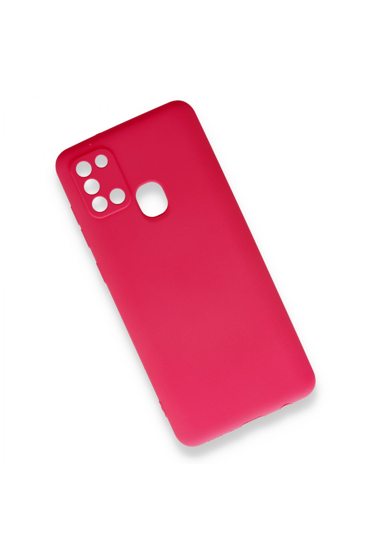 Newface Samsung Galaxy A21S Pasifik Cam Ekran Koruyucu