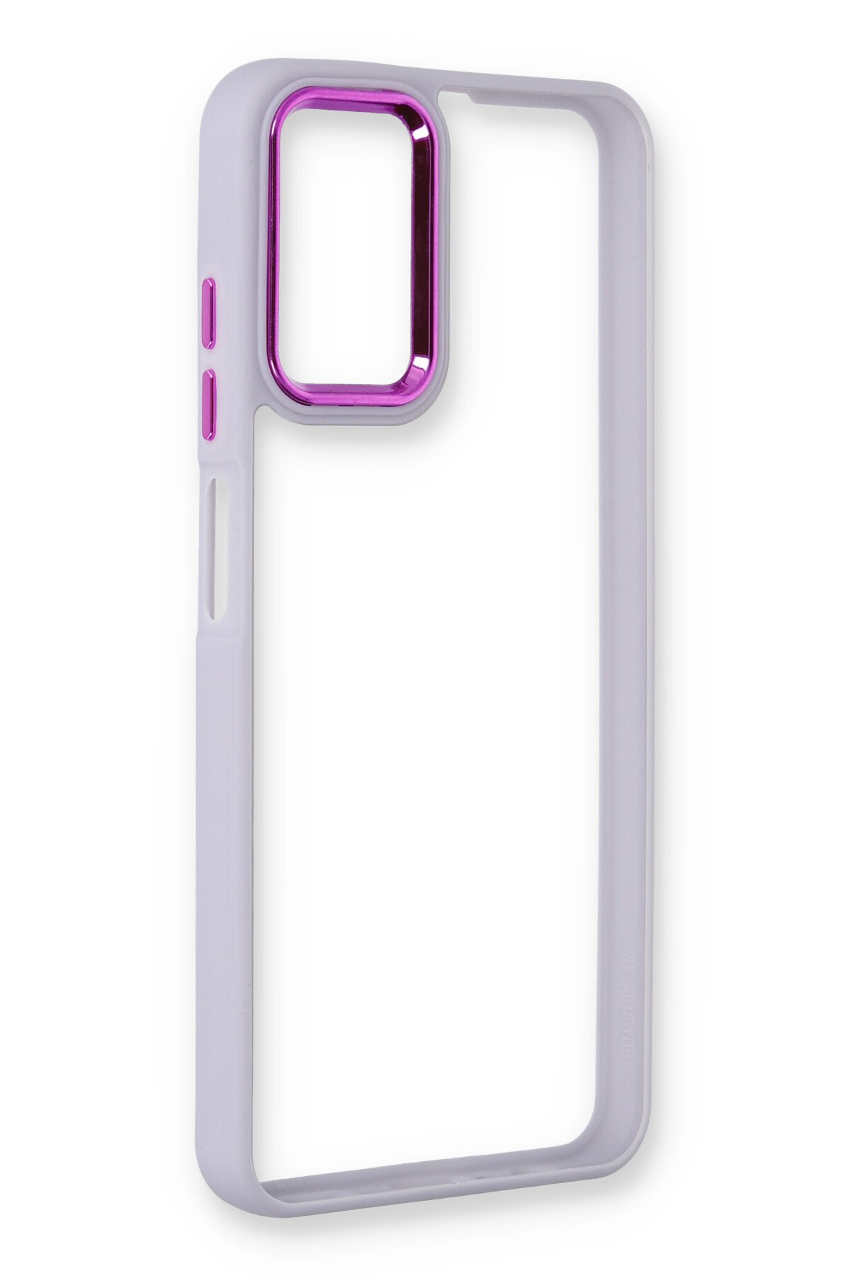 Newface Samsung Galaxy A22 Kılıf Lucky Silikon - Lucky 6