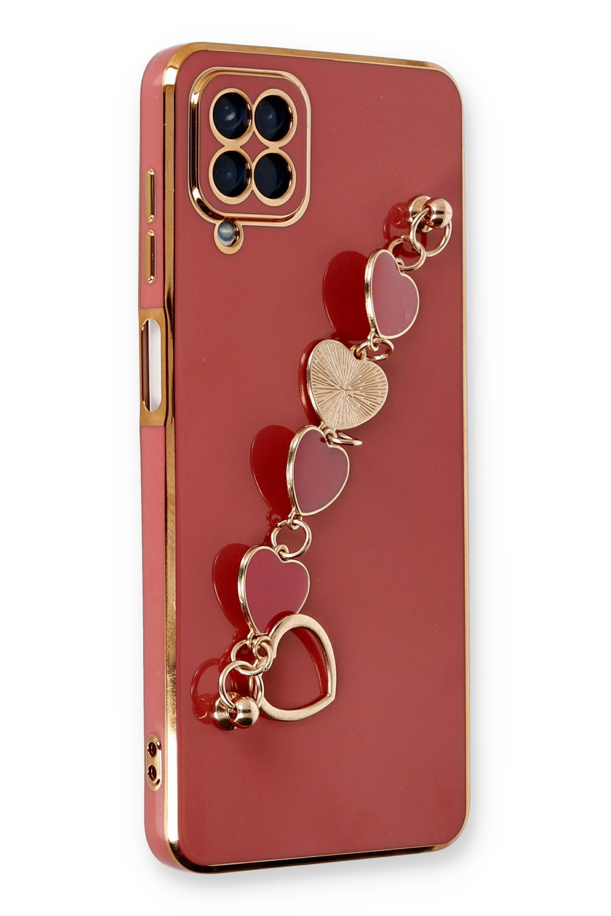 Newface Samsung Galaxy A22 5D Hayalet Cam Ekran Koruyucu