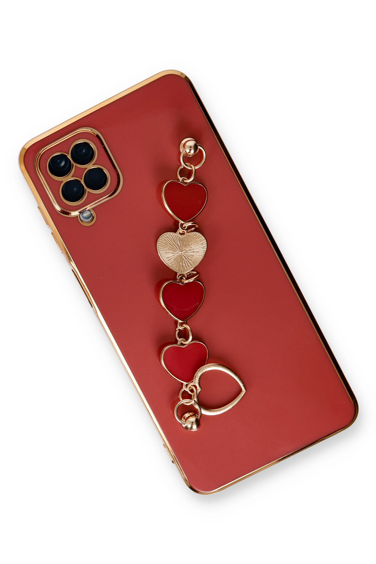 Newface Samsung Galaxy A22 5D Hayalet Cam Ekran Koruyucu