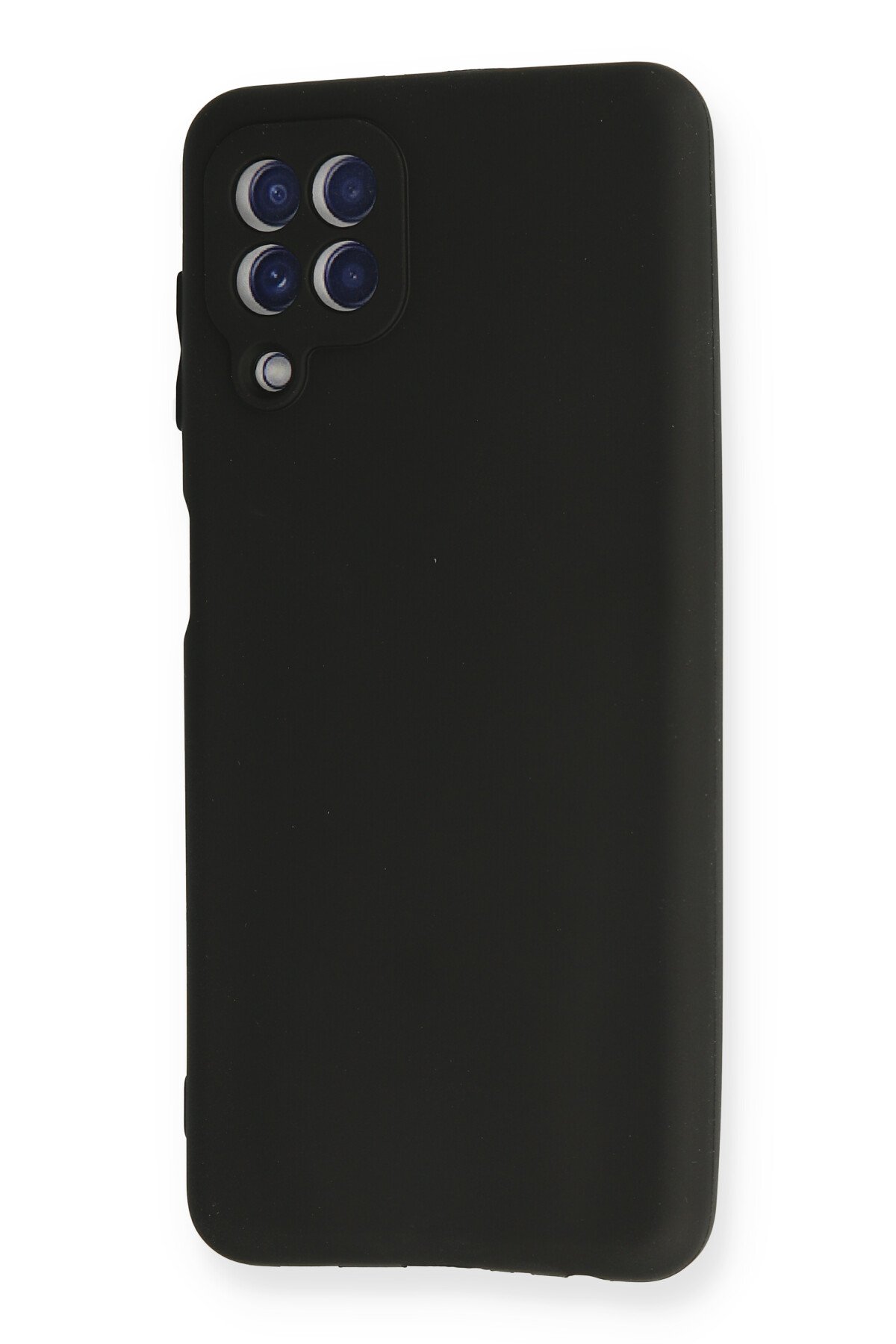 Newface Samsung Galaxy M32 Kılıf Lucky Silikon - Lucky 5