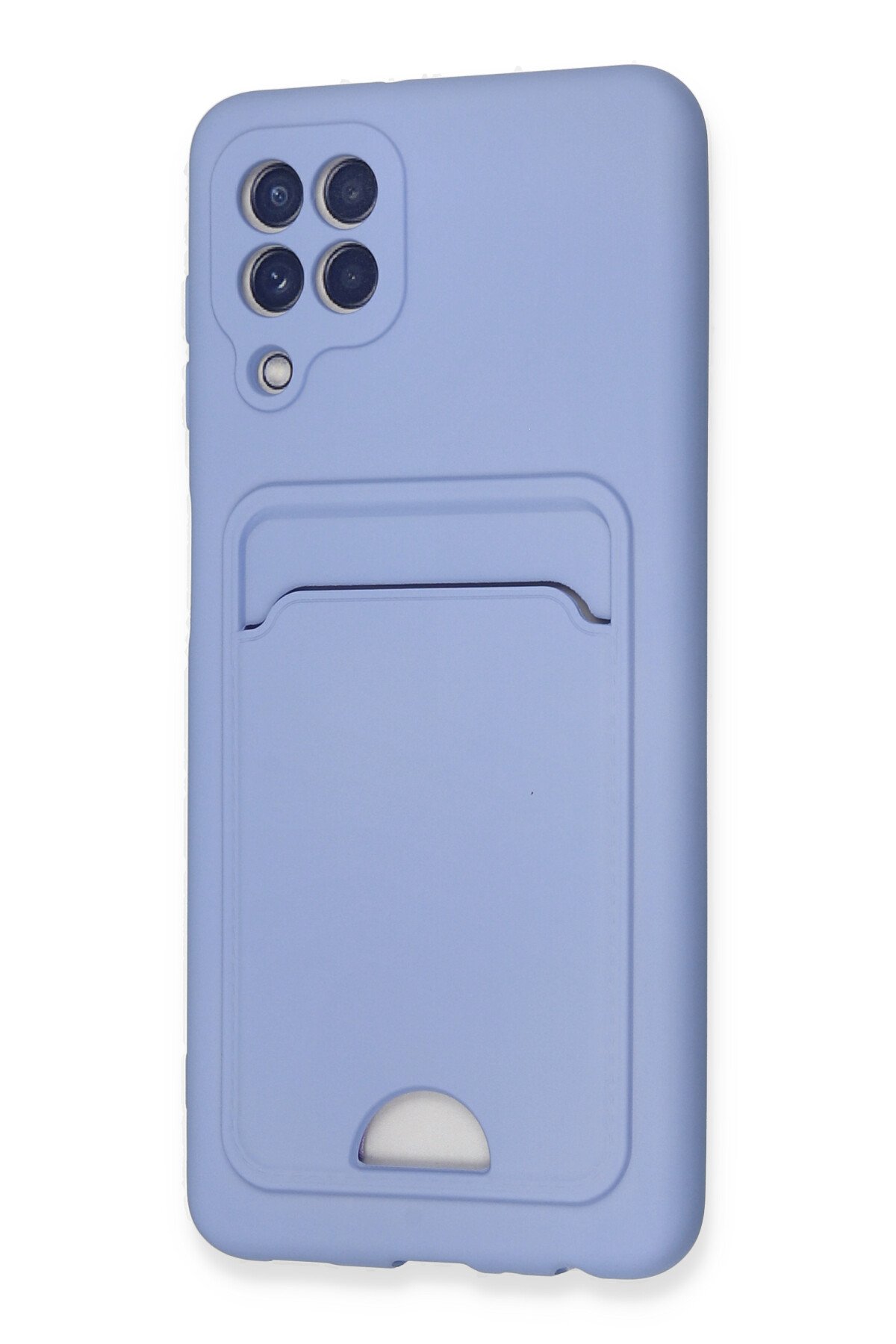 Newface Samsung Galaxy A22 Seramik Nano Ekran Koruyucu