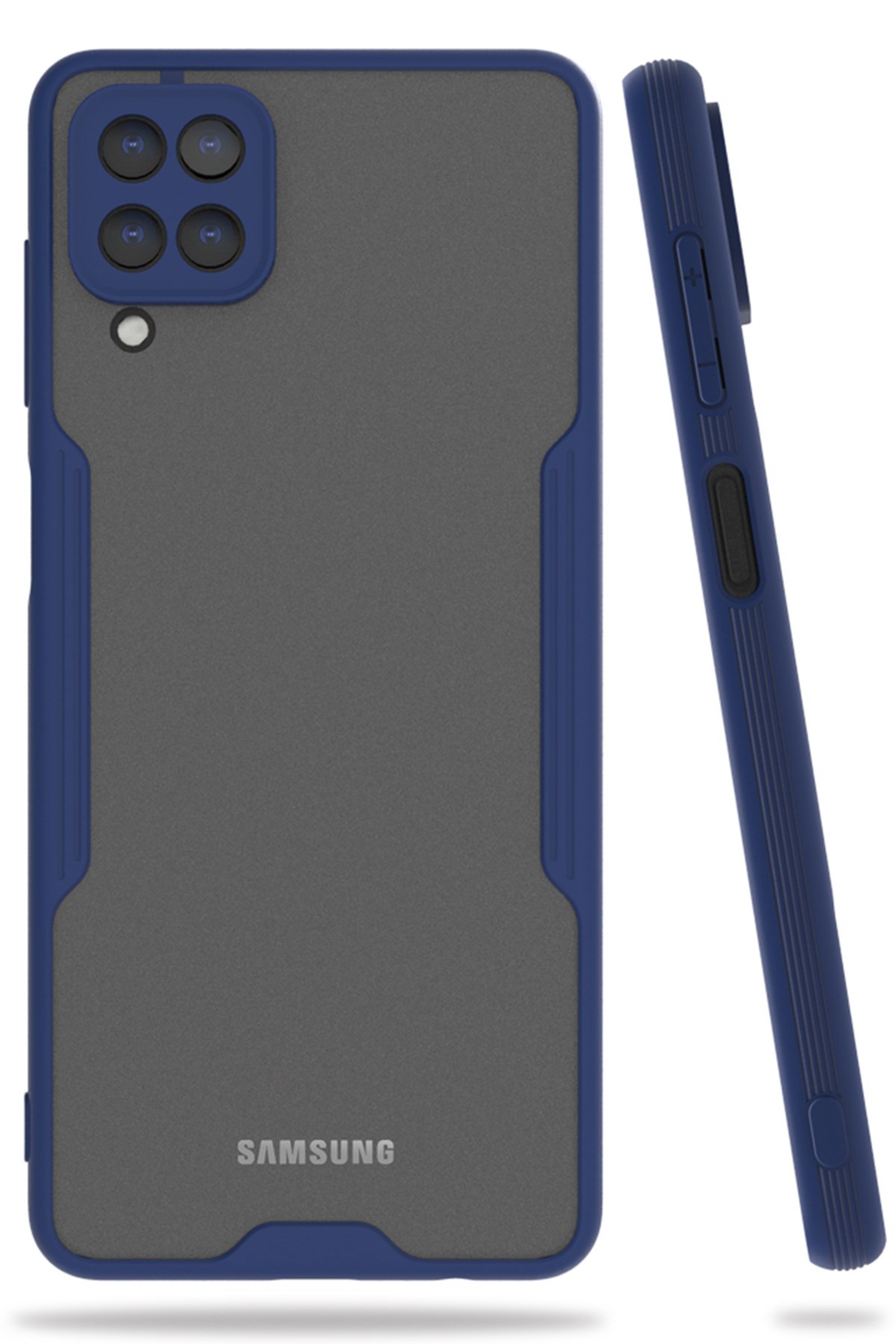 Newface Samsung Galaxy A22 5D Eko Cam Ekran Koruyucu