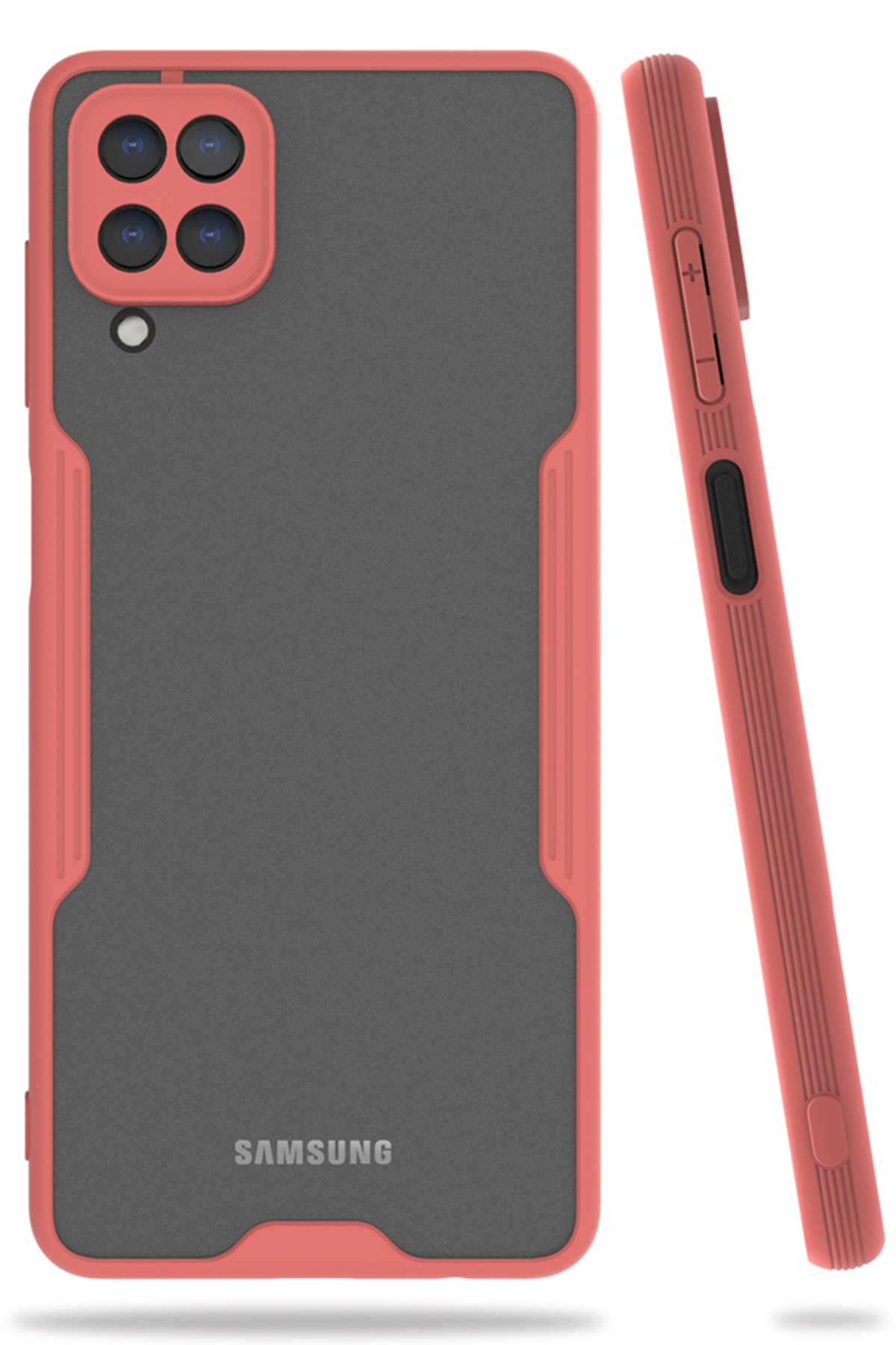 Newface Samsung Galaxy A22 Temperli Cam Ekran Koruyucu